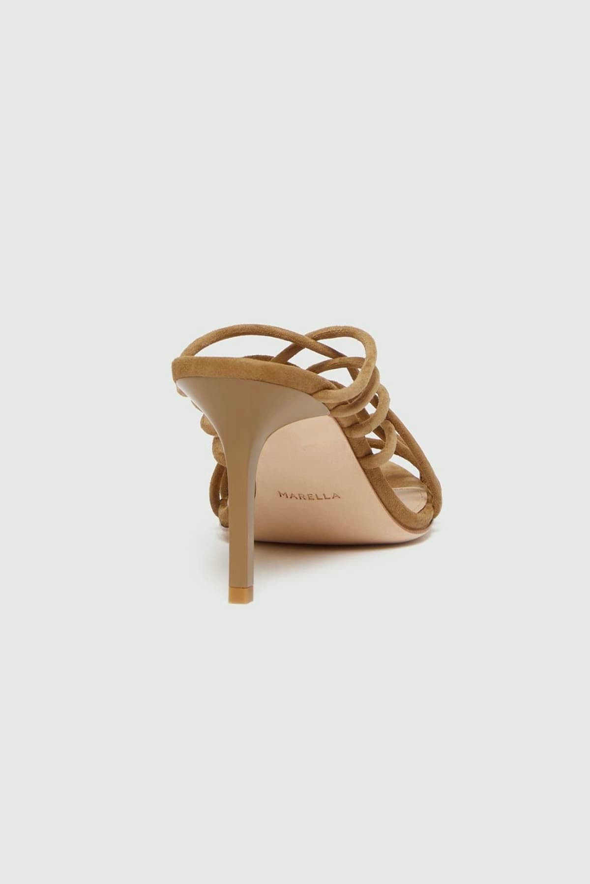 MARELLA CALZATURE  Calzature donna Marella Slingback Mlaestroso