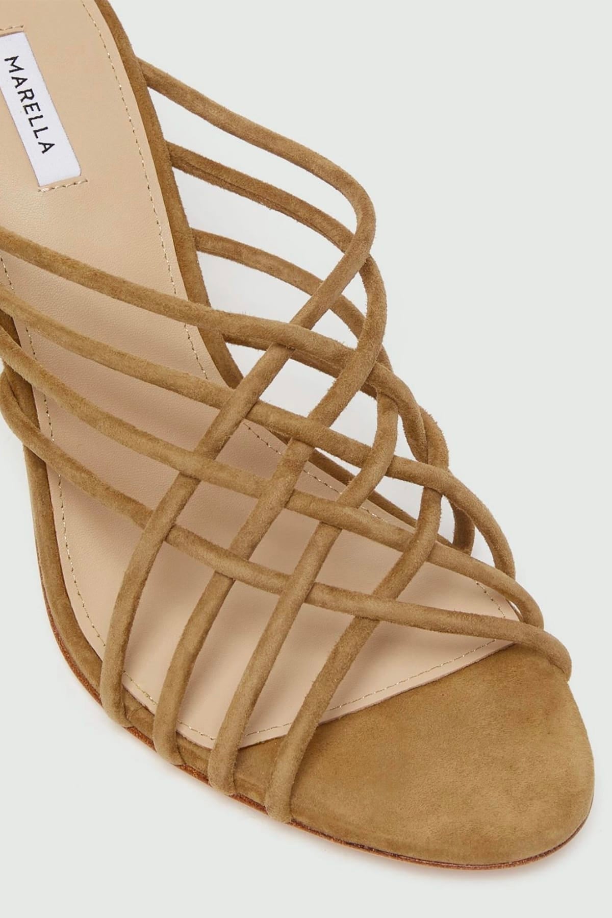 MARELLA CALZATURE  Calzature donna Marella Slingback Mlaestroso