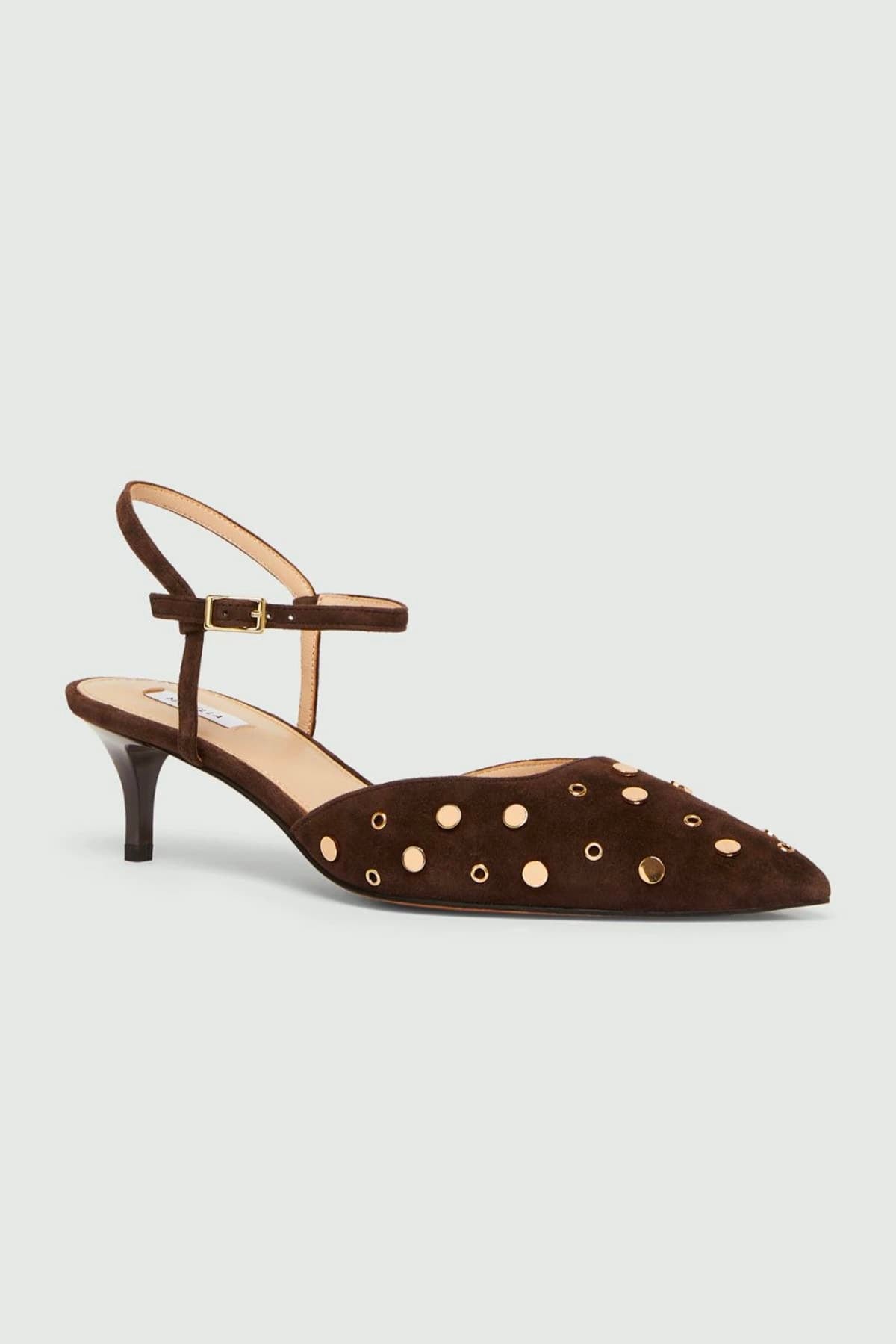 MARELLA CALZATURE  Calzature donna testa di moro Marella Mladuomo