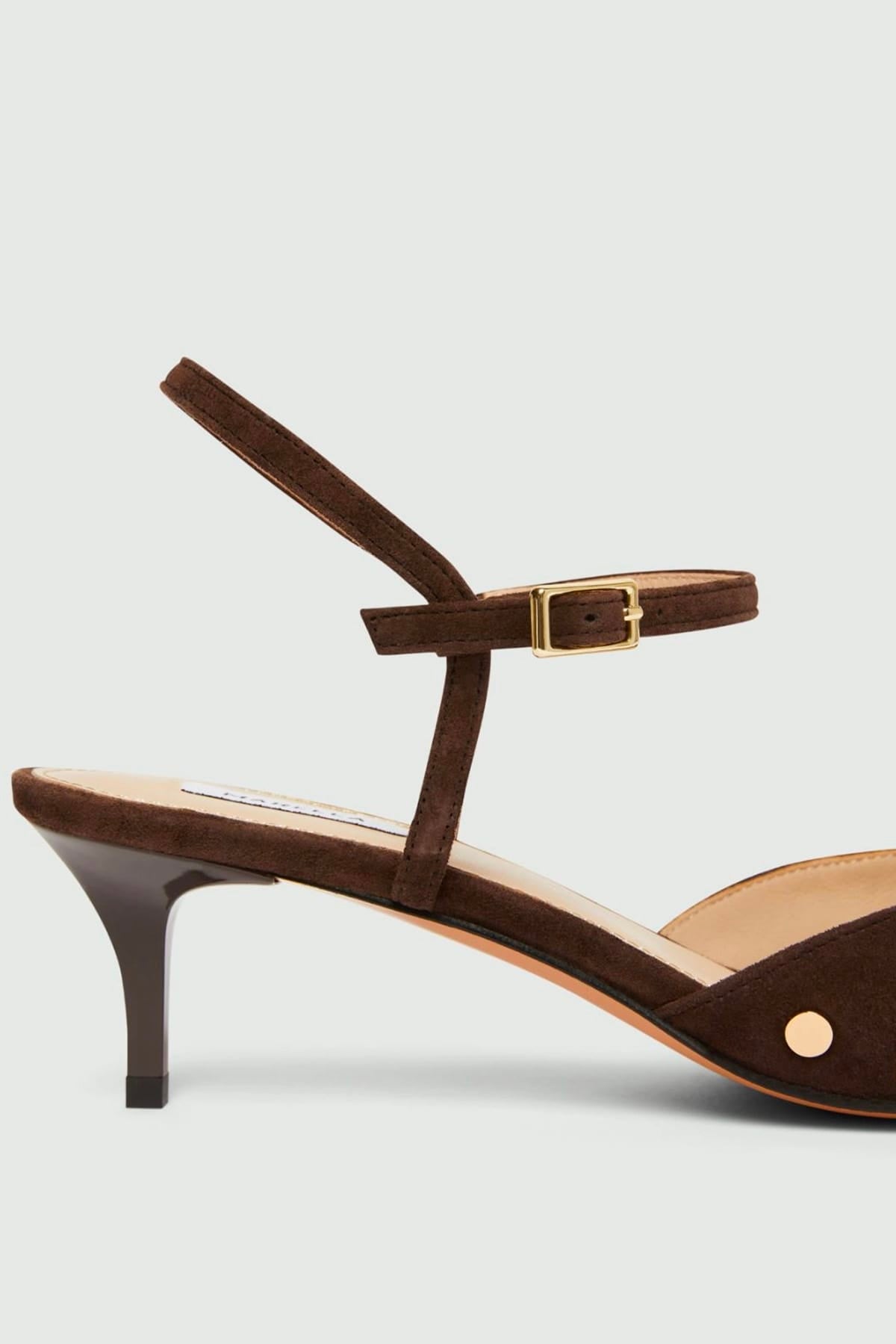 MARELLA CALZATURE  Calzature donna testa di moro Marella Mladuomo