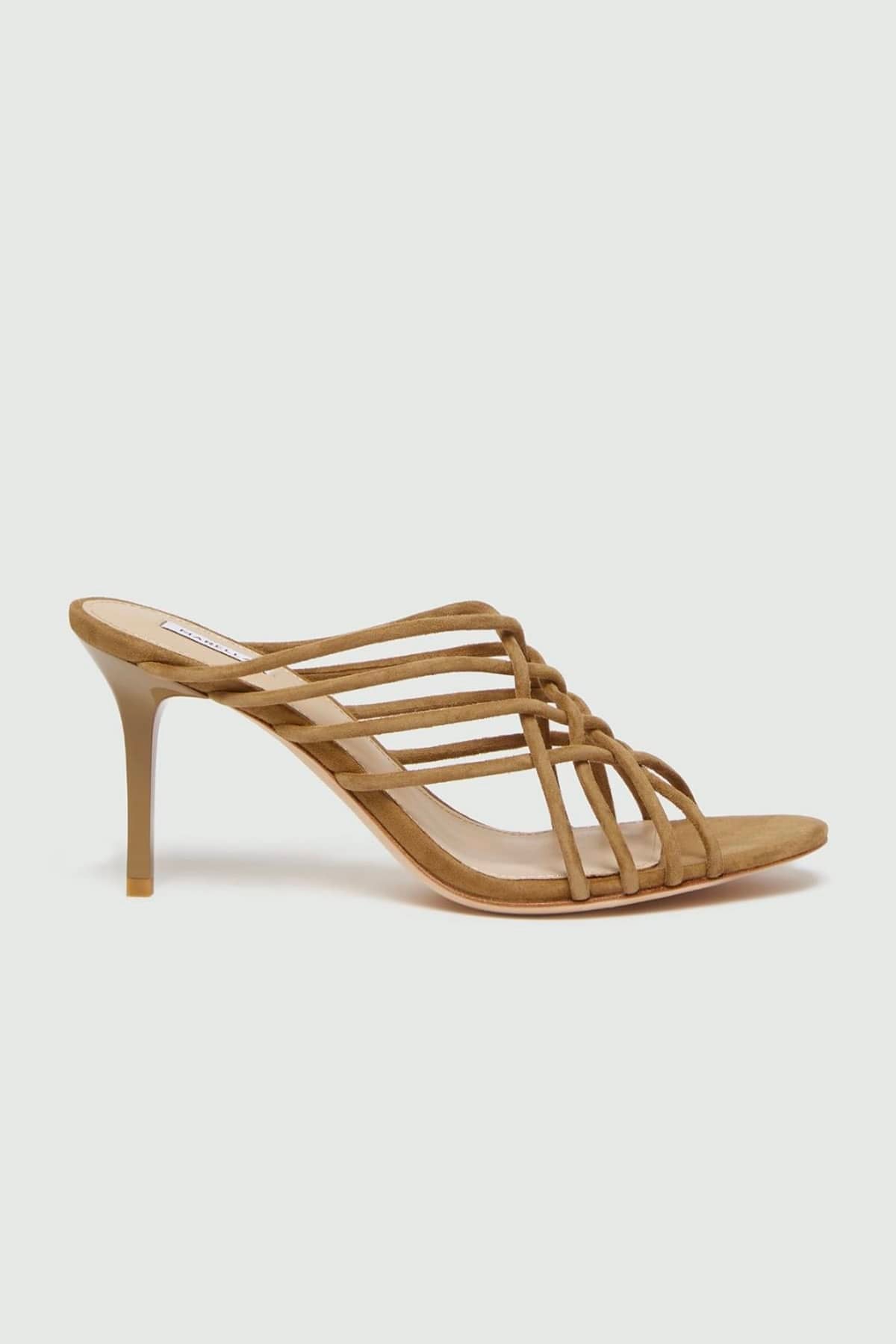 MARELLA CALZATURE  CUOIO / 34 Calzature donna Marella Slingback Mlaestroso