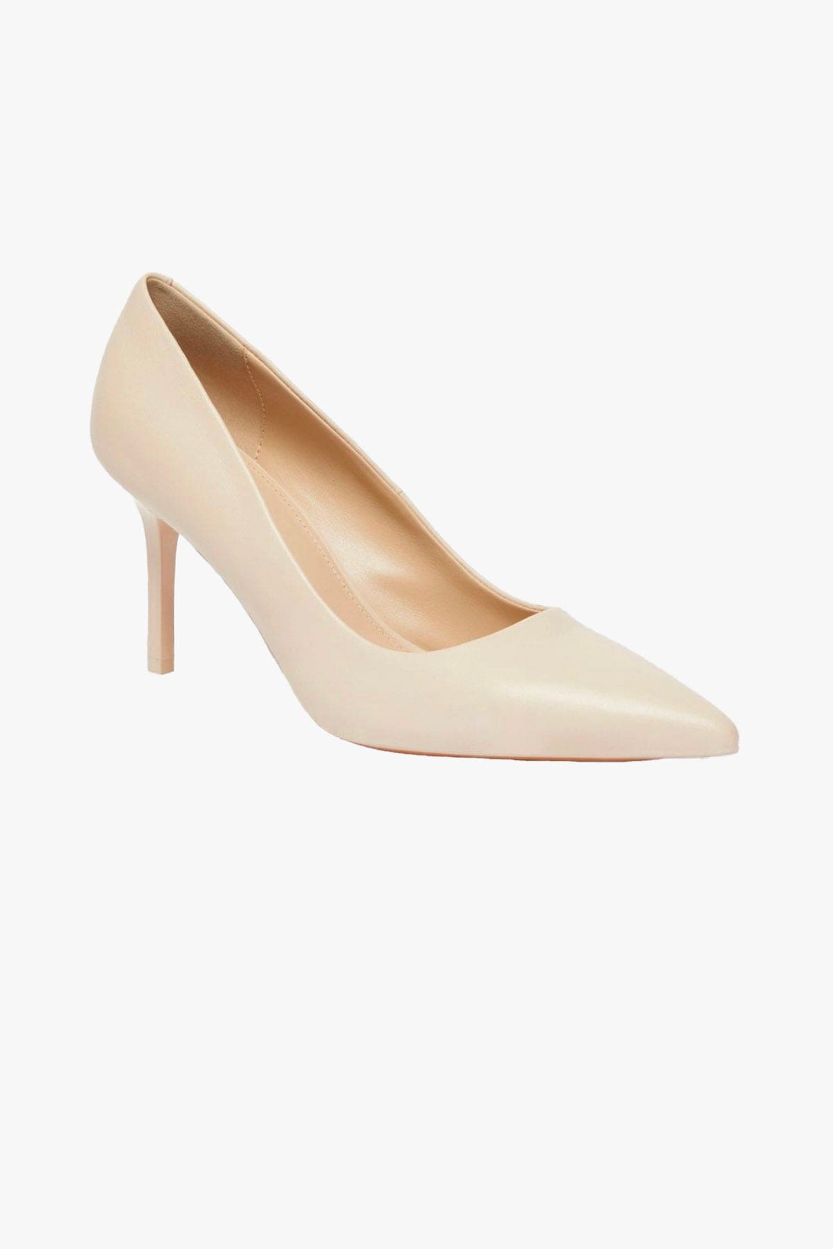 MARELLA CALZATURE  Decolletè in nappa nude Marella Itaca