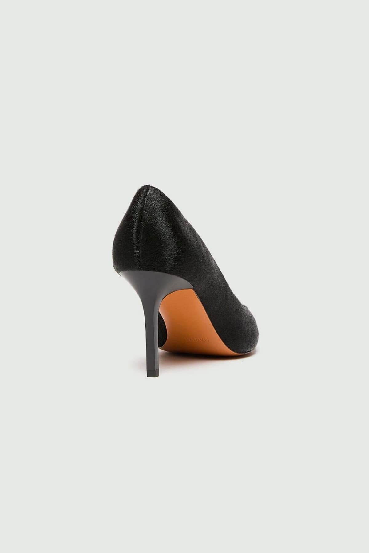 MARELLA CALZATURE  decolletè nera Marella Mlarugiada