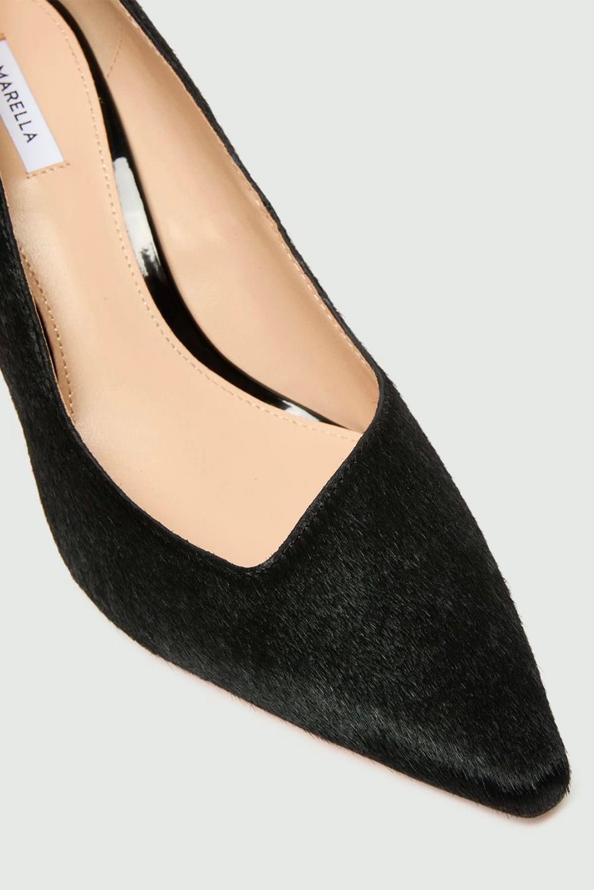 MARELLA CALZATURE  decolletè nera Marella Mlarugiada
