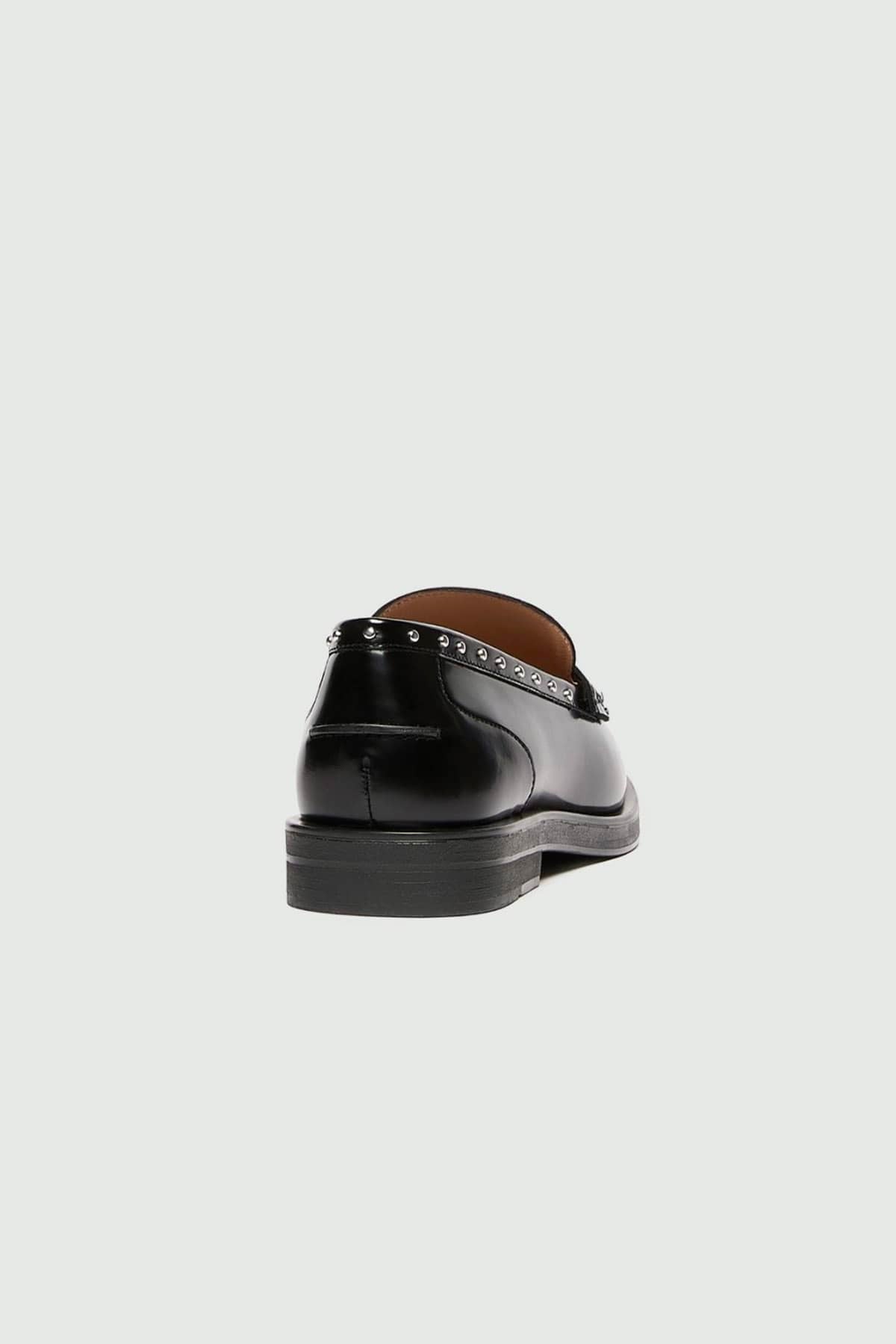 MARELLA CALZATURE  Mocassino nero donna Marella Mlavista