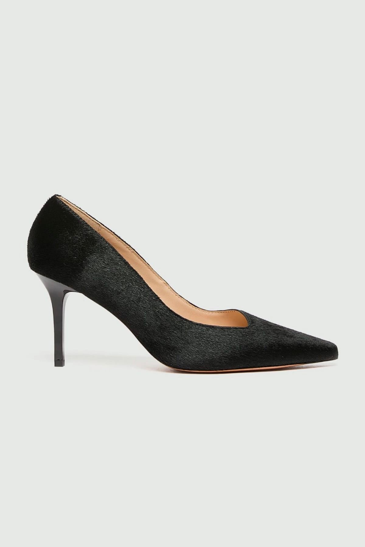 MARELLA CALZATURE  NERO / 34 decolletè nera Marella Mlarugiada