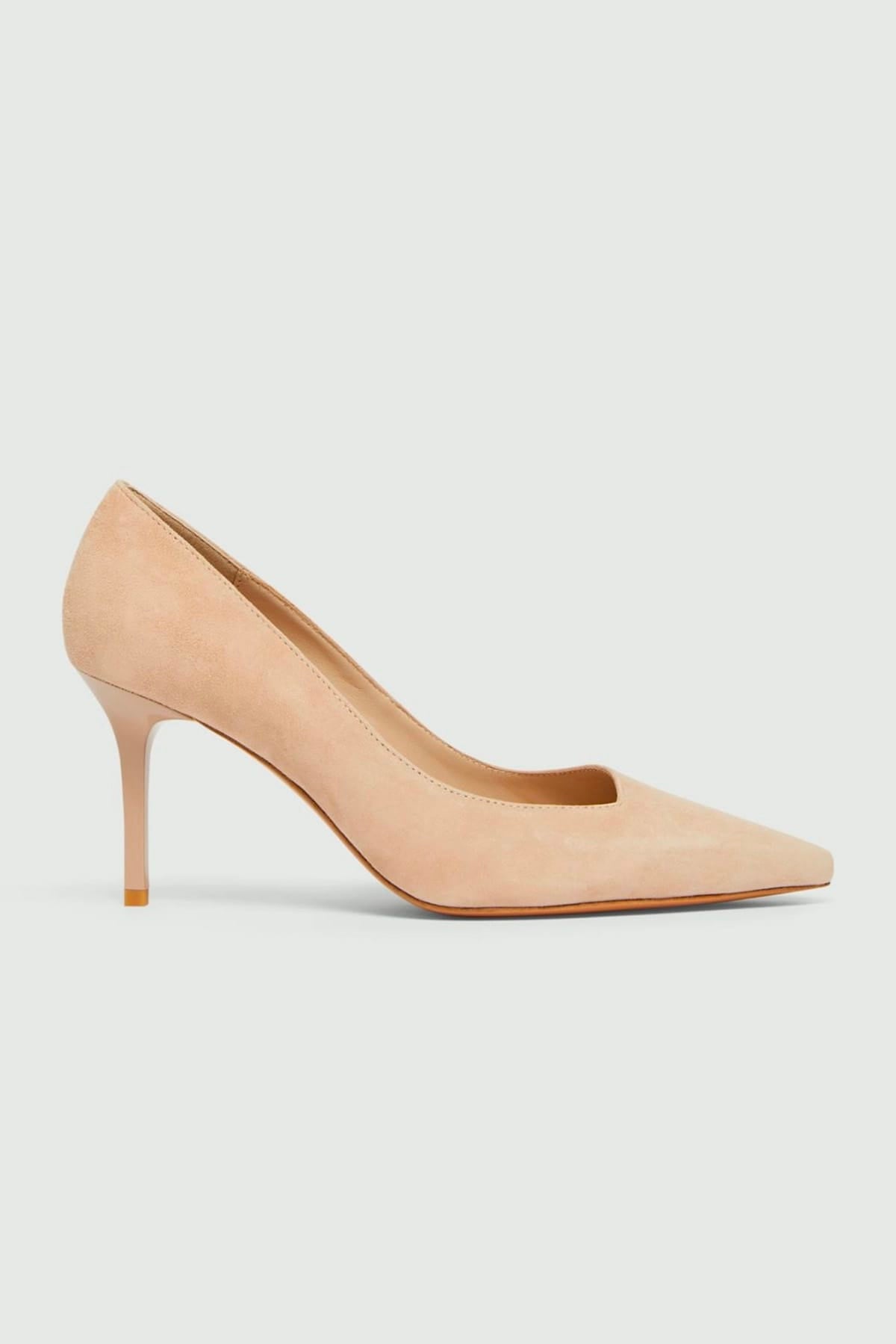 MARELLA CALZATURE  NUDO / 34 Decolletè donna Marella Mlaalare