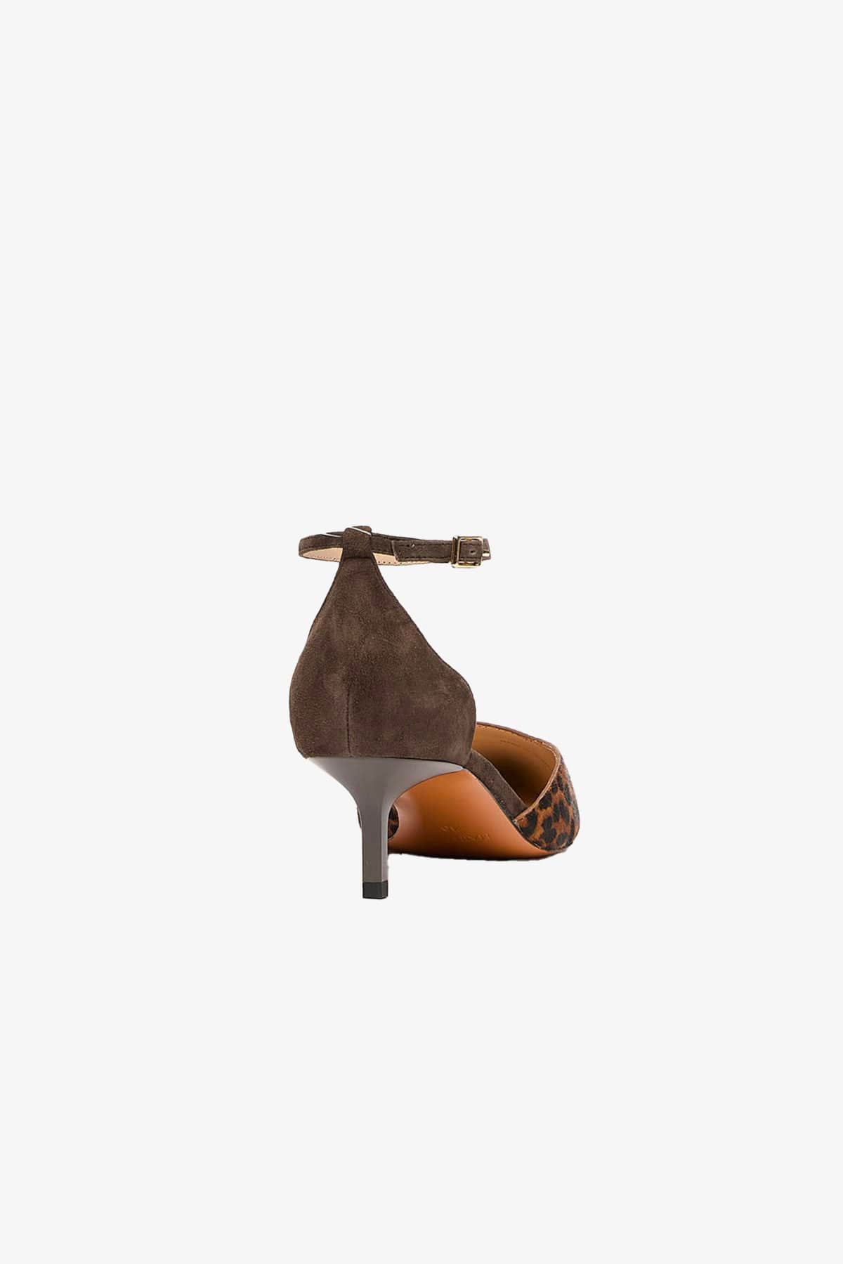 MARELLA CALZATURE  Sandalo maculato Marella Mlaacino