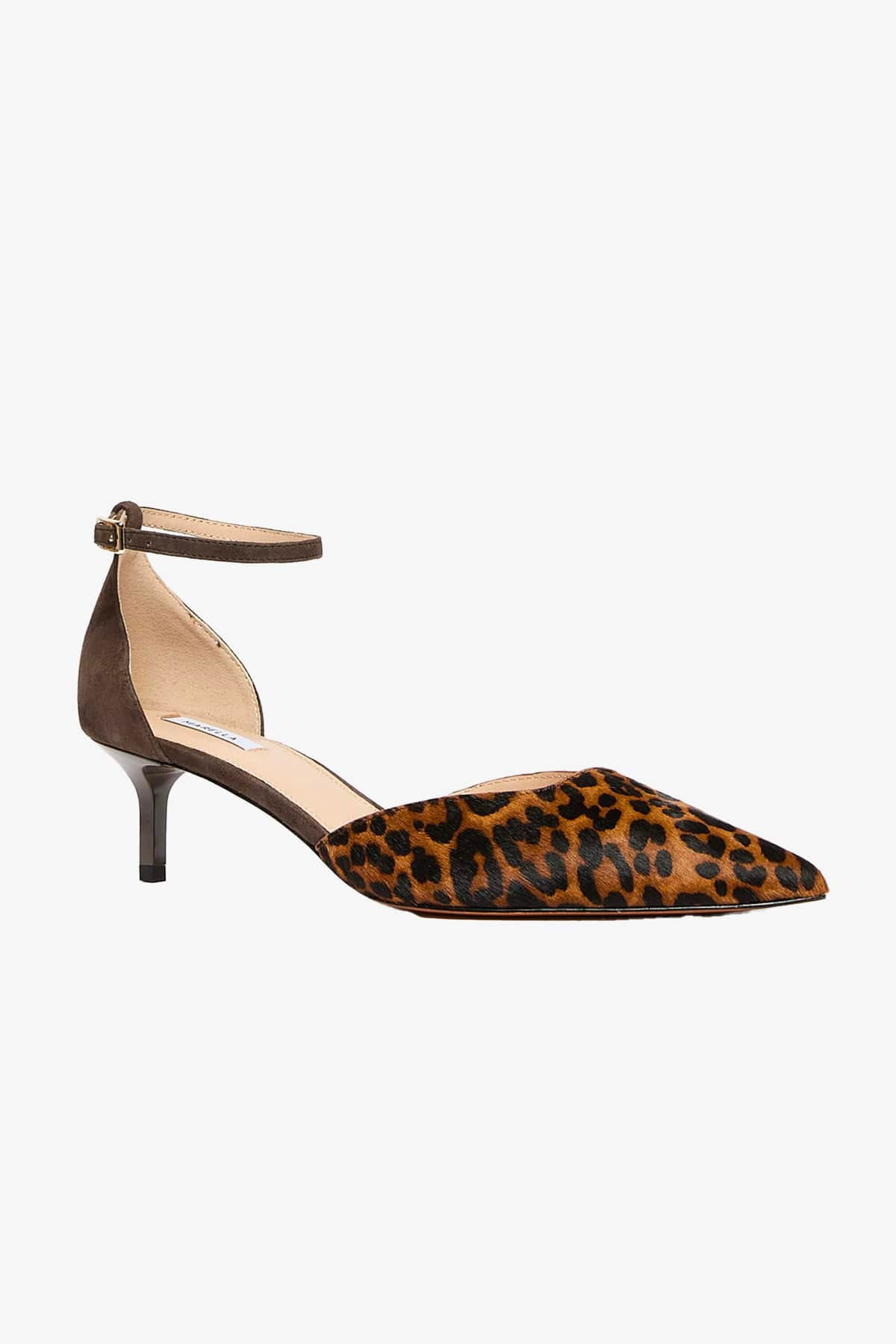 MARELLA CALZATURE  Sandalo maculato Marella Mlaacino