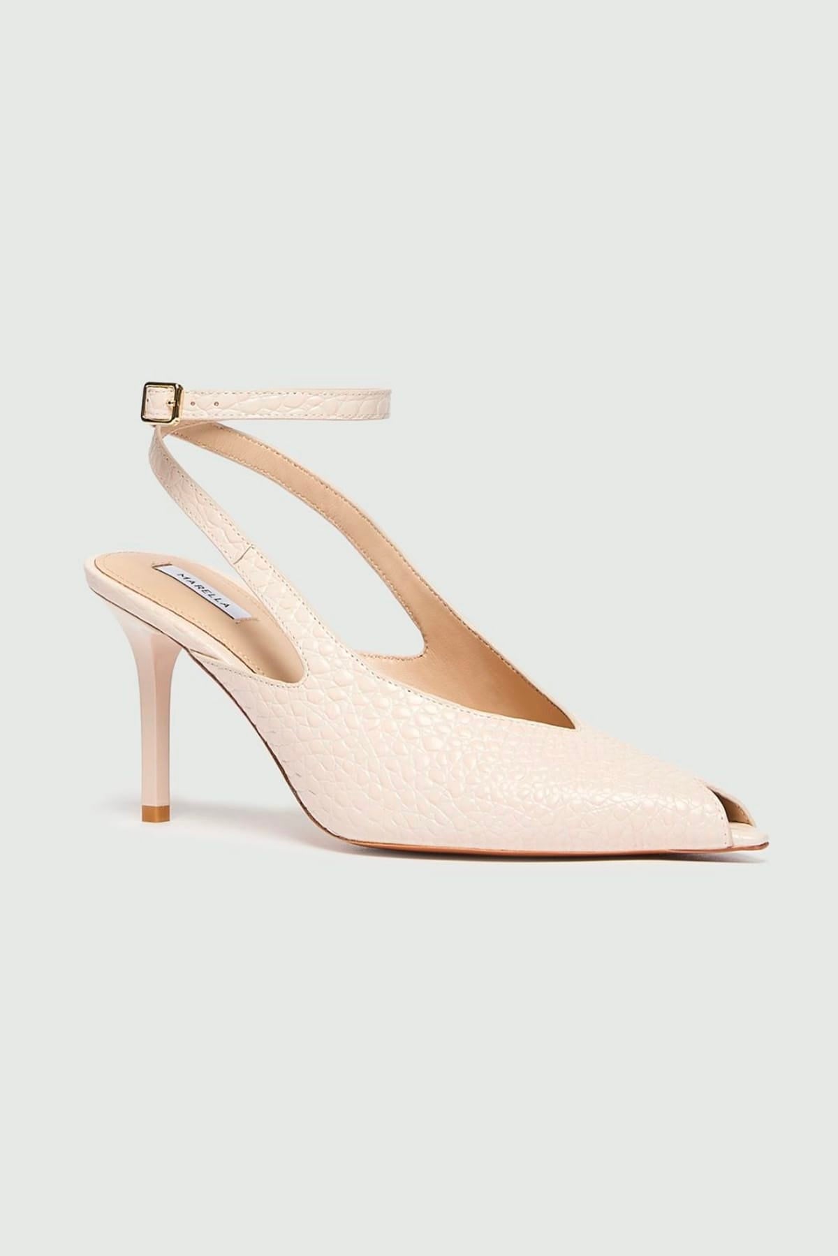 MARELLA CALZATURE  Scarpa slingback donna Marella Mlapalomba