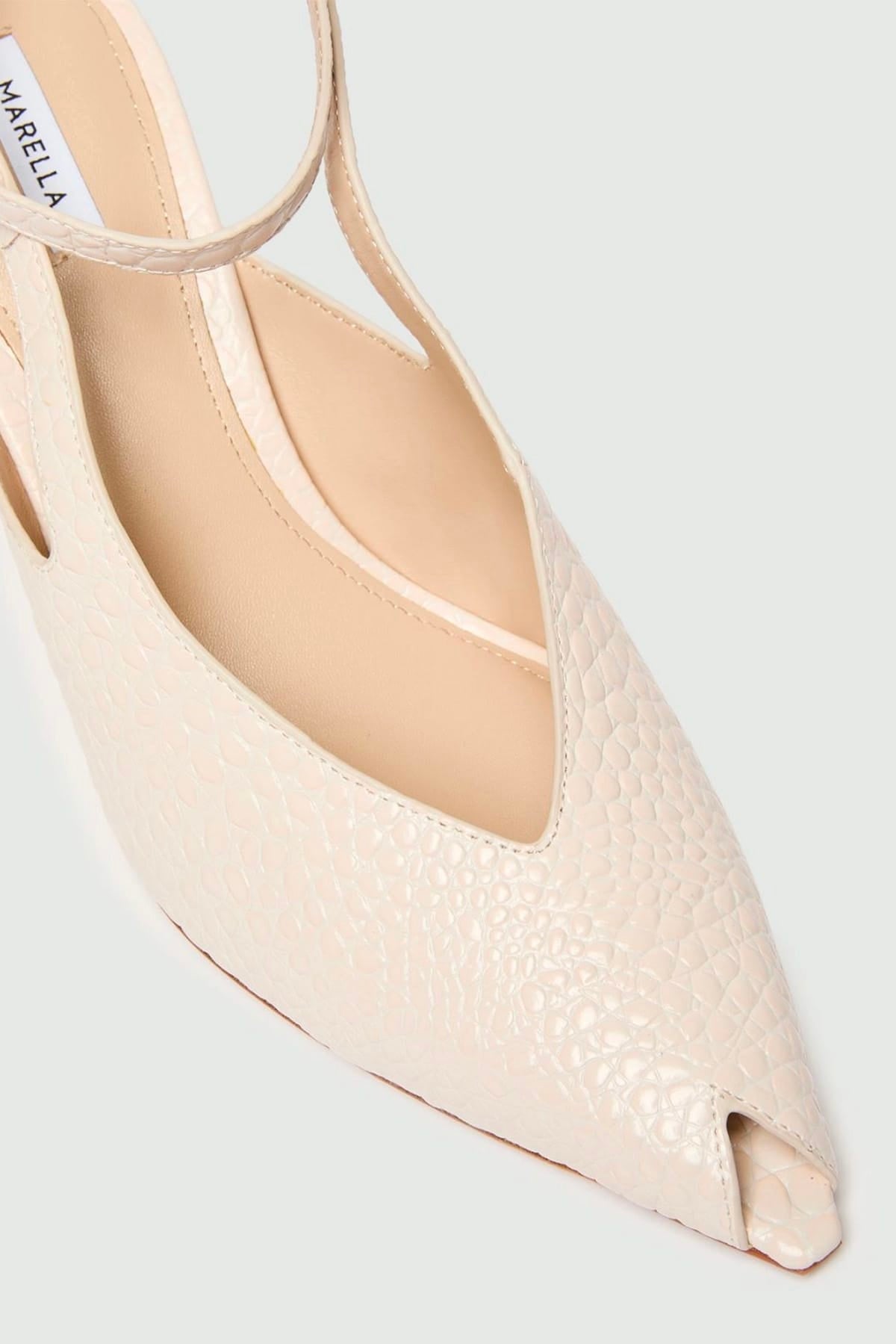 MARELLA CALZATURE  Scarpa slingback donna Marella Mlapalomba