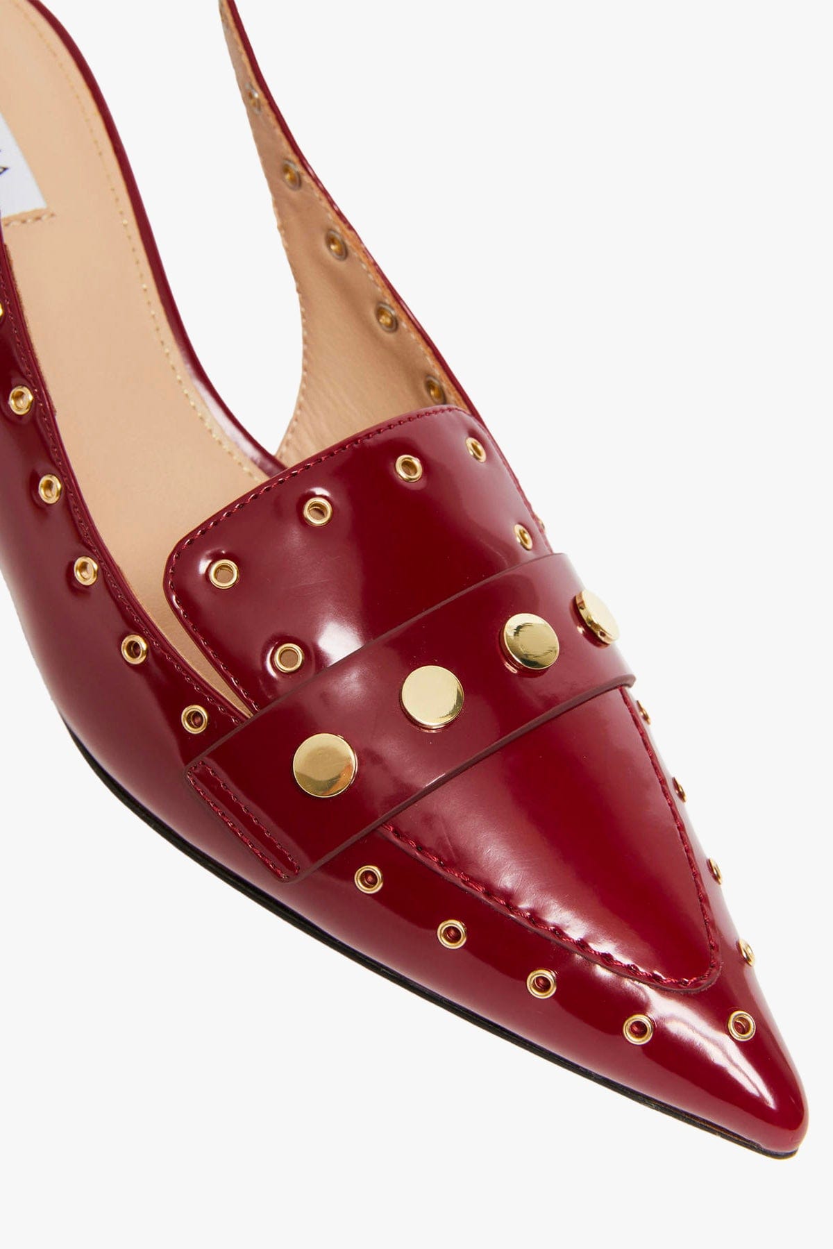 MARELLA CALZATURE  Slingback in ecopelle donna Marella Esploso