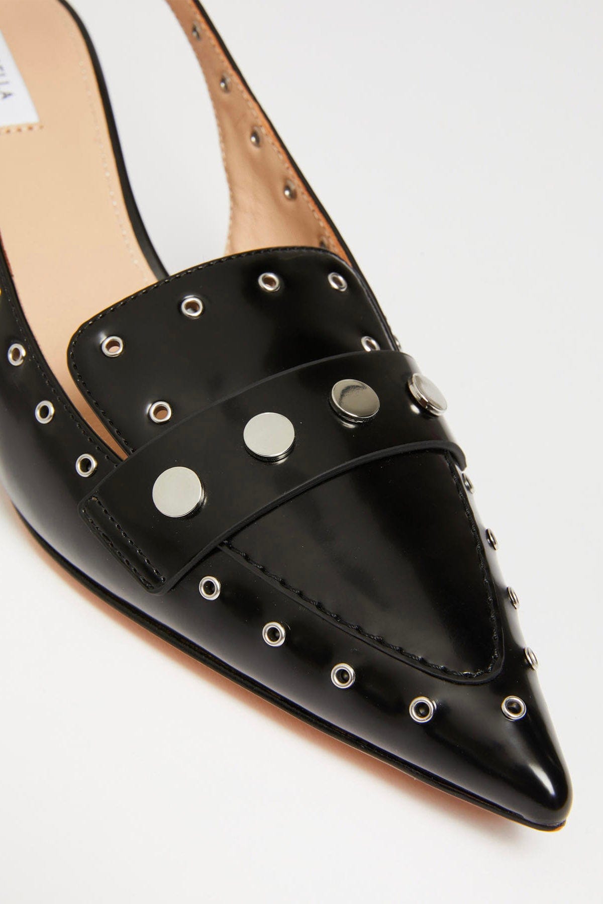MARELLA CALZATURE  Slingback in ecopelle donna Marella Esploso