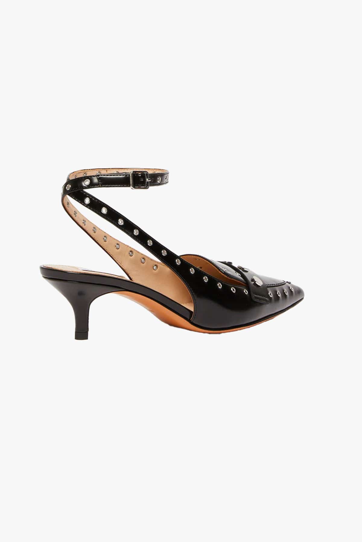 MARELLA CALZATURE  Slingback in ecopelle donna Marella Esploso