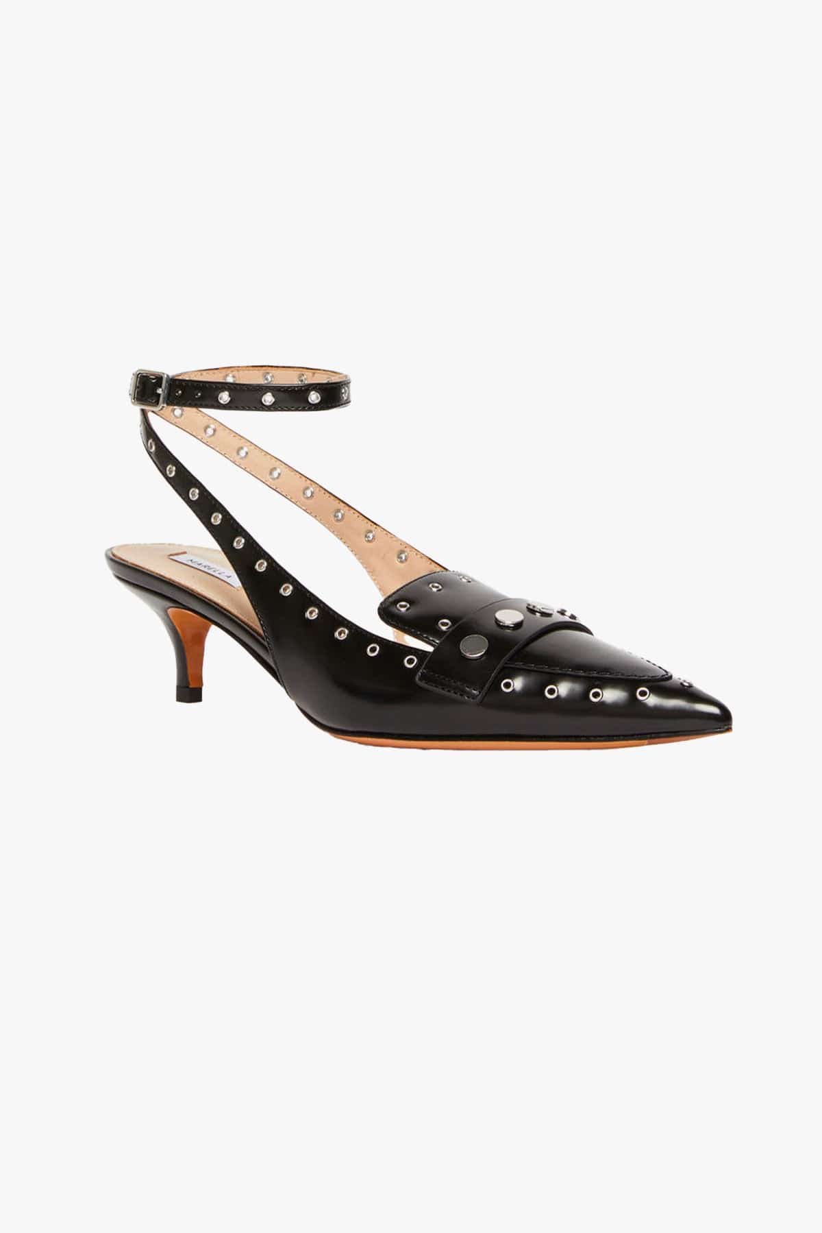 MARELLA CALZATURE  Slingback in ecopelle donna Marella Esploso