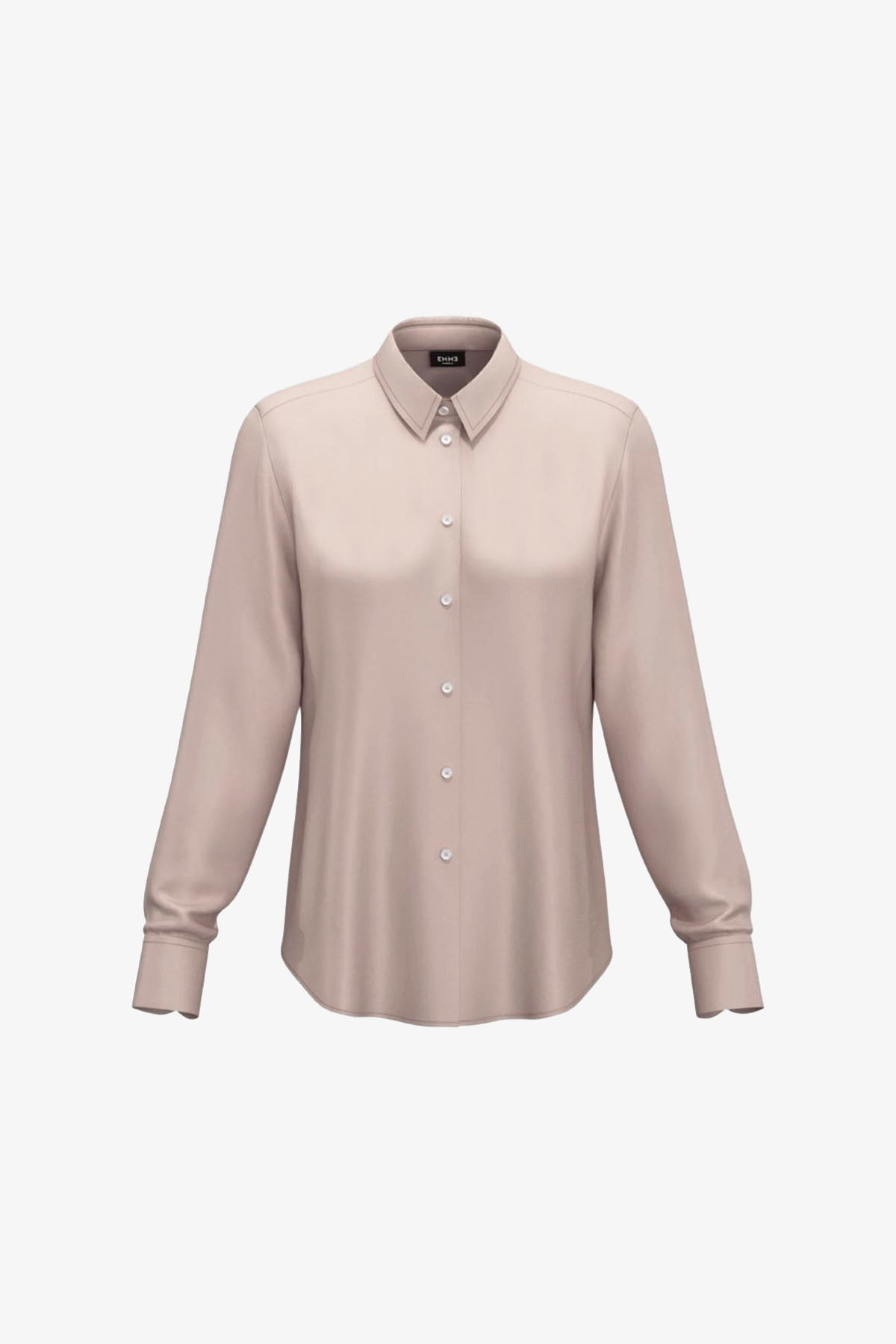 MARELLA CAMICIA  BEIGE / 38 Camicia donna Emme Marella Naples