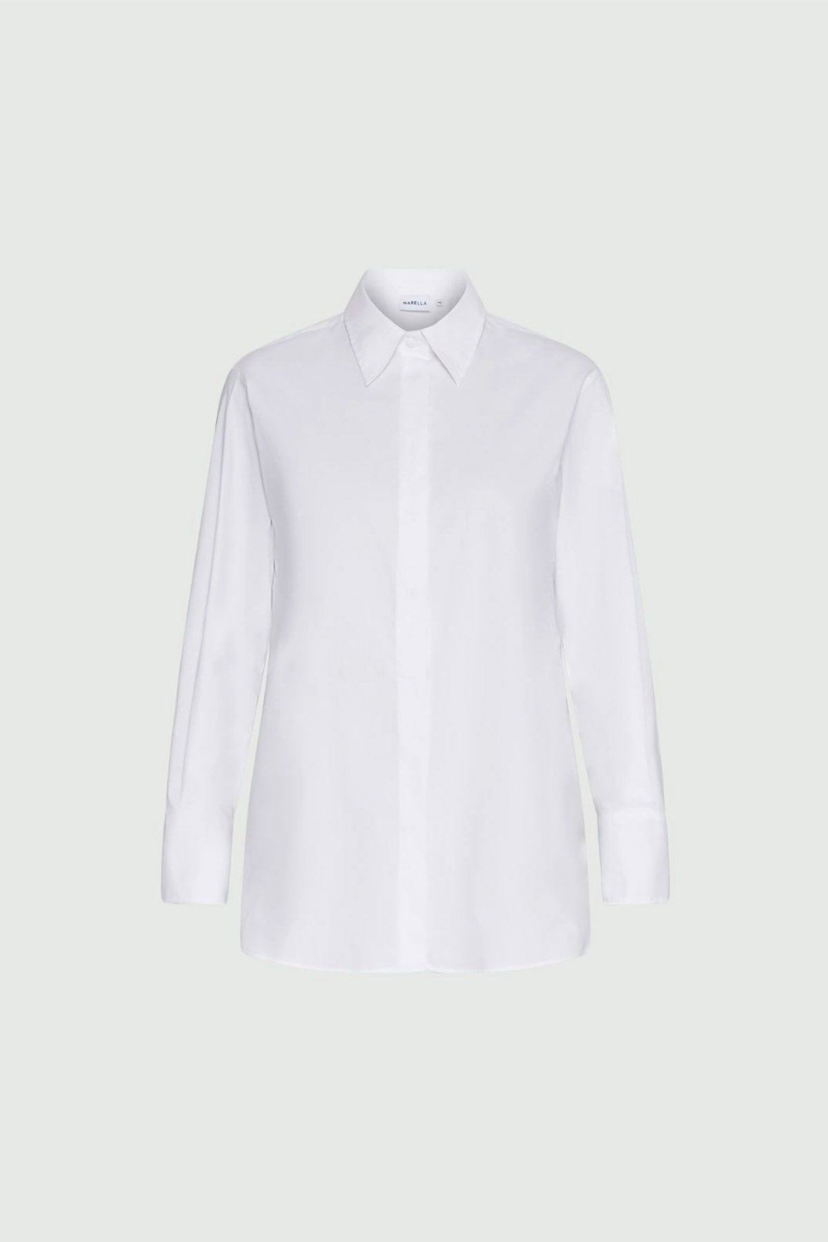 MARELLA CAMICIA  BIANCO / 34 Camicia bianca donna Marella Rostro