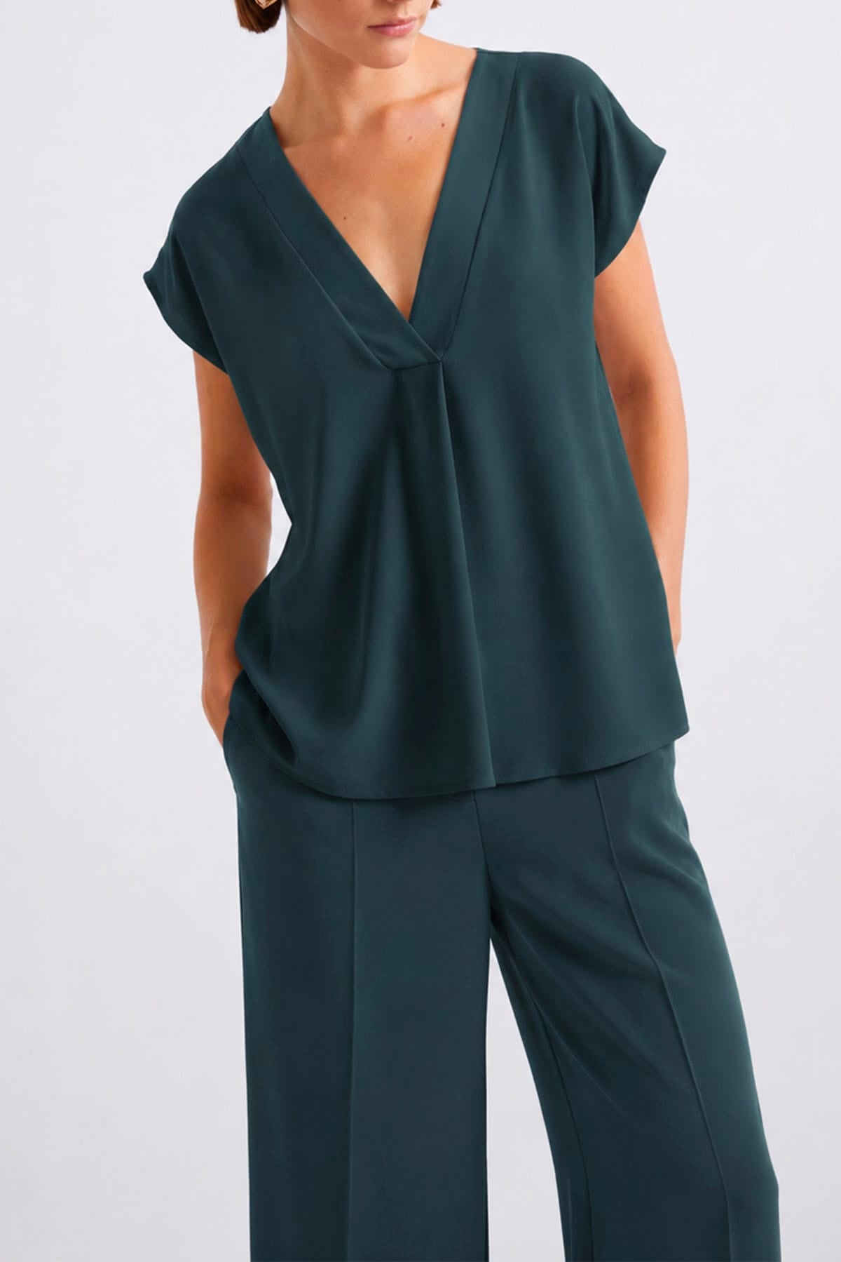 MARELLA CAMICIA  Blusa donna Marella 365 Brina