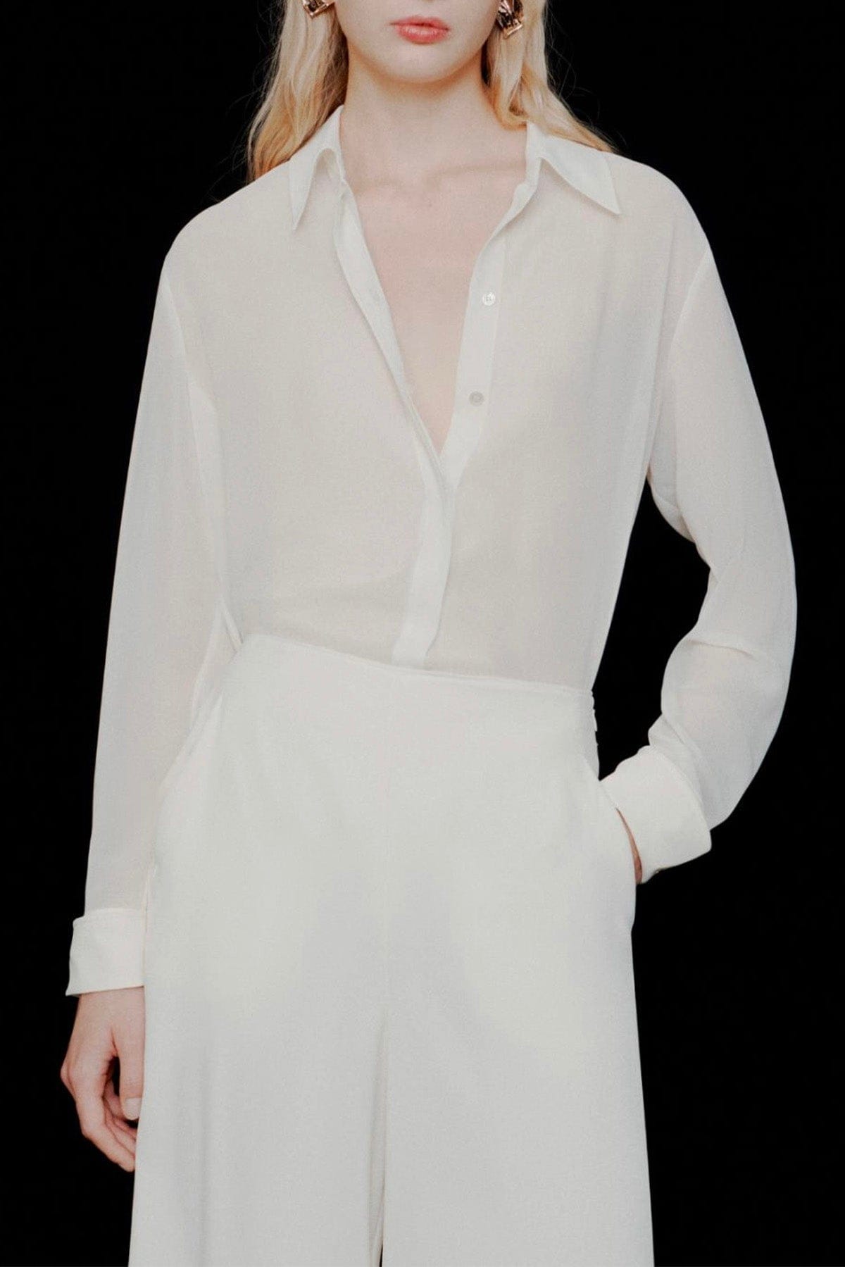 MARELLA CAMICIA  Camica donna Marella 365 Arca