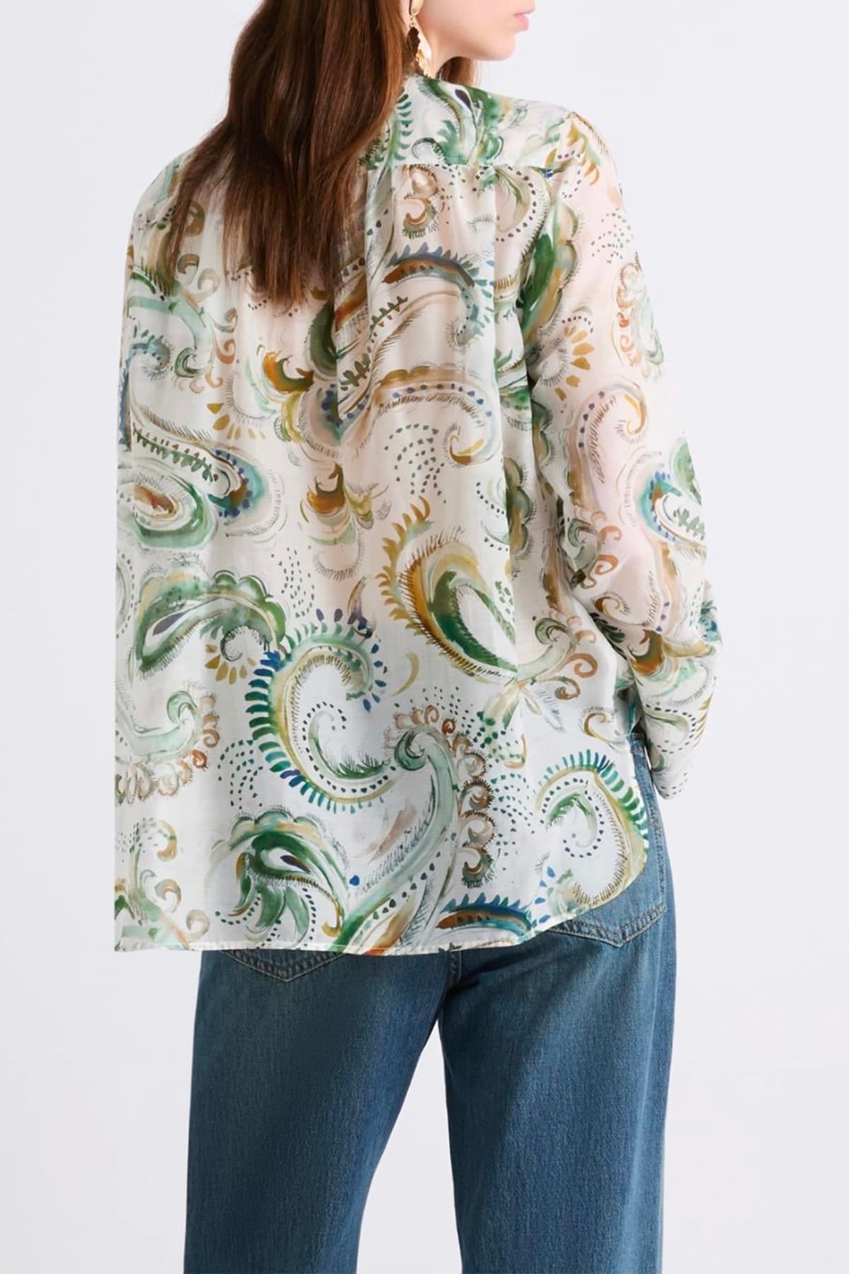 MARELLA CAMICIA  Camicia bianca donna Marella Mlldisco