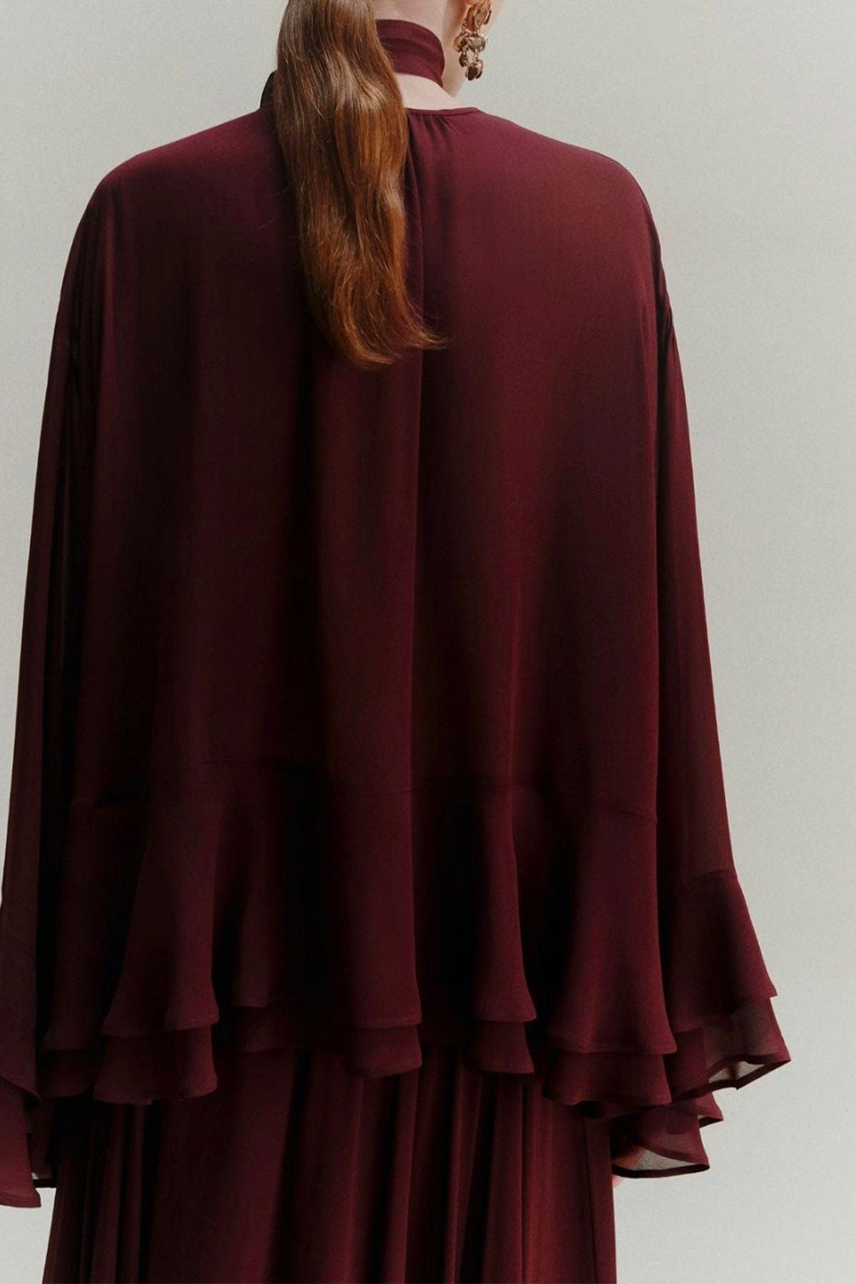 MARELLA CAMICIA  Camicia con fusciacca donna Marella Prisca