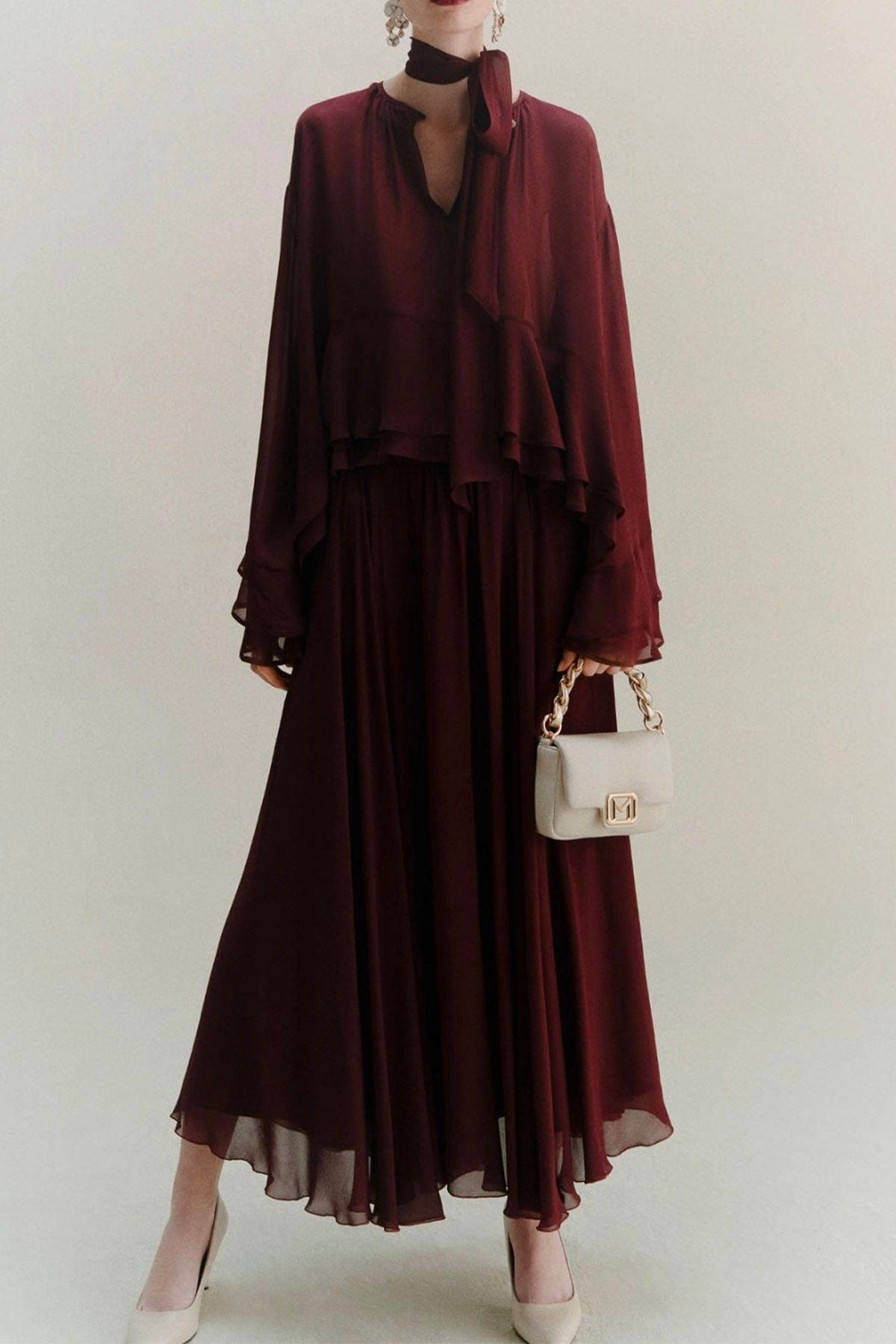 MARELLA CAMICIA  Camicia con fusciacca donna Marella Prisca