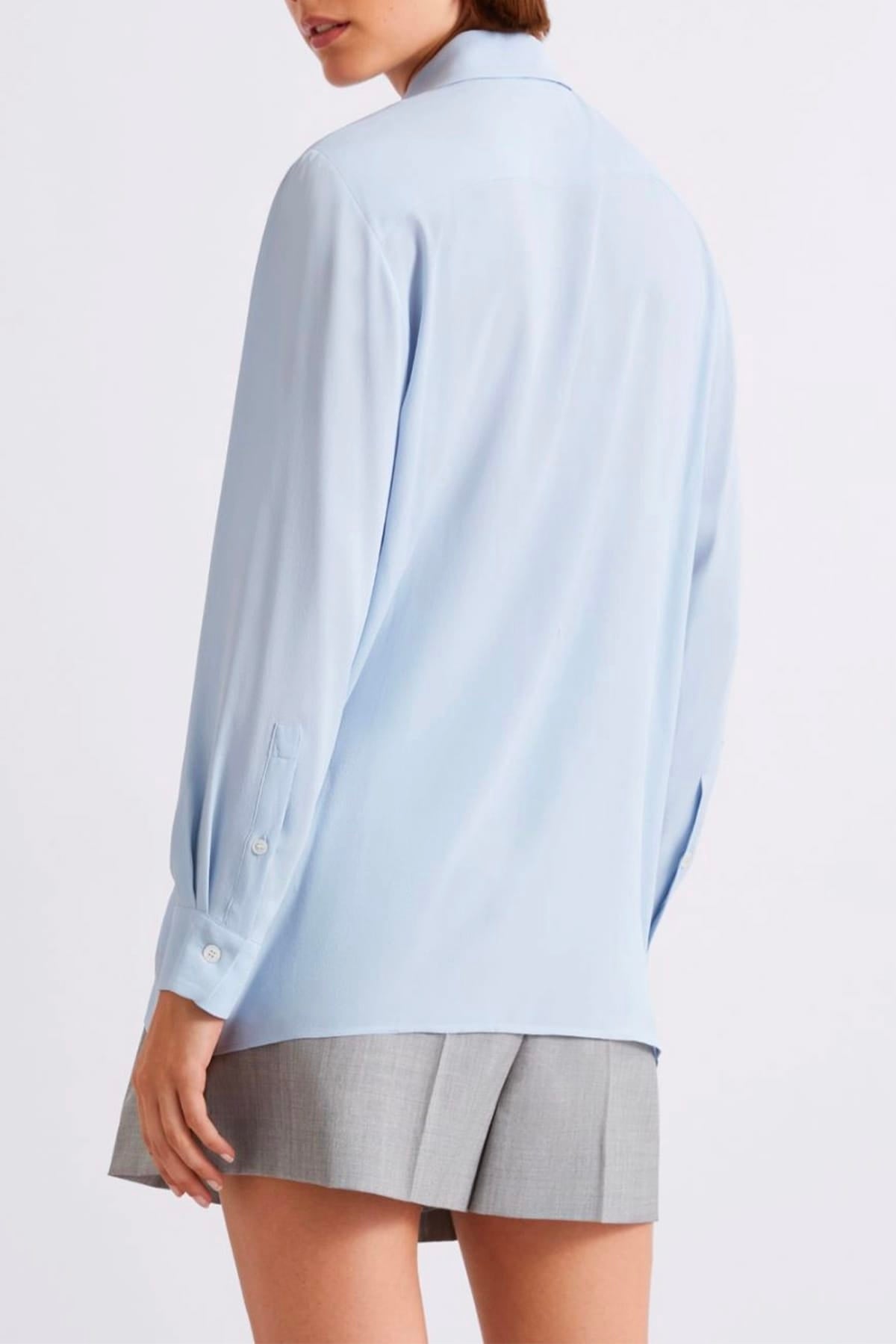 MARELLA CAMICIA  Camicia donna in seta donna Marella Mllcalca