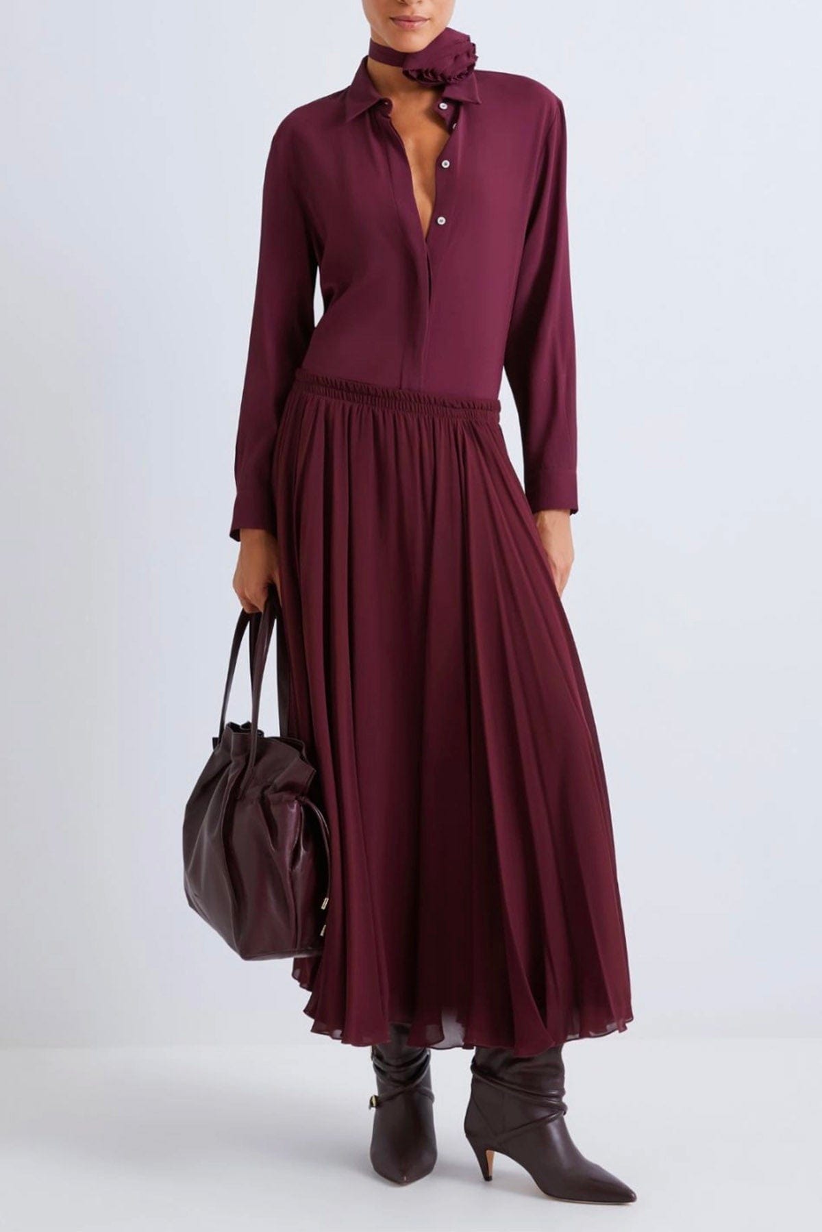 MARELLA CAMICIA  Camicia donna Marella Cabiria