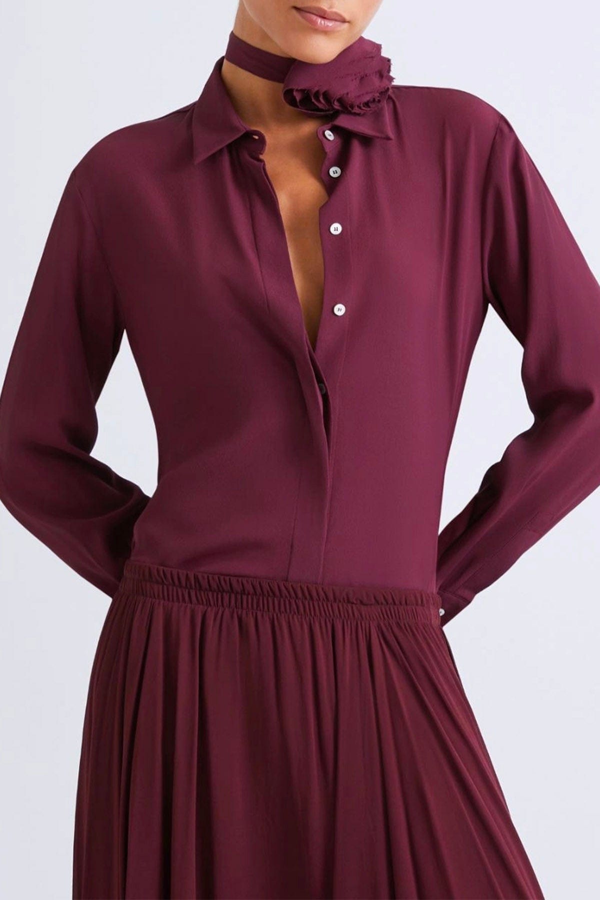 MARELLA CAMICIA  Camicia donna Marella Cabiria