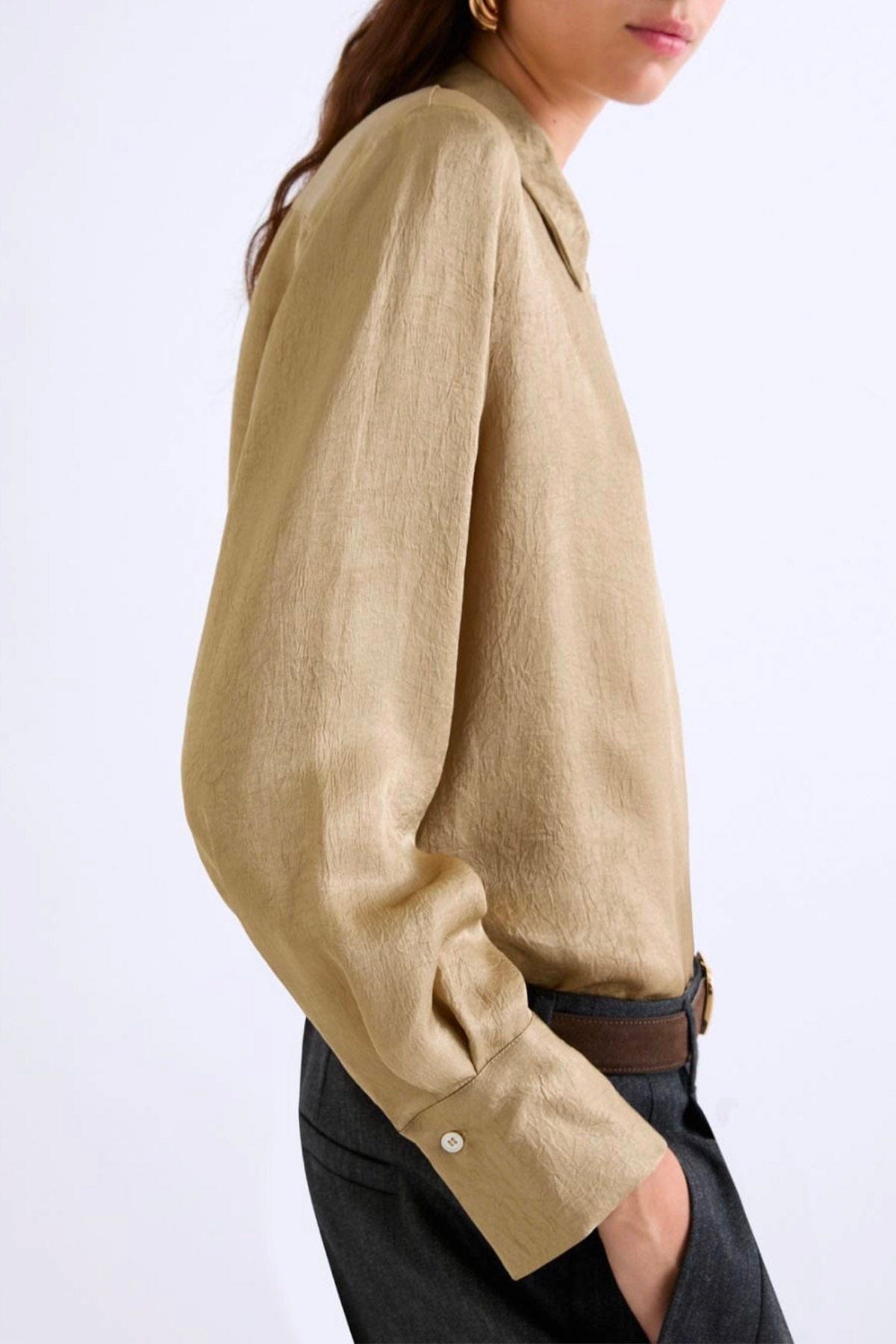 MARELLA CAMICIA  Camicia donna Marella Lirico