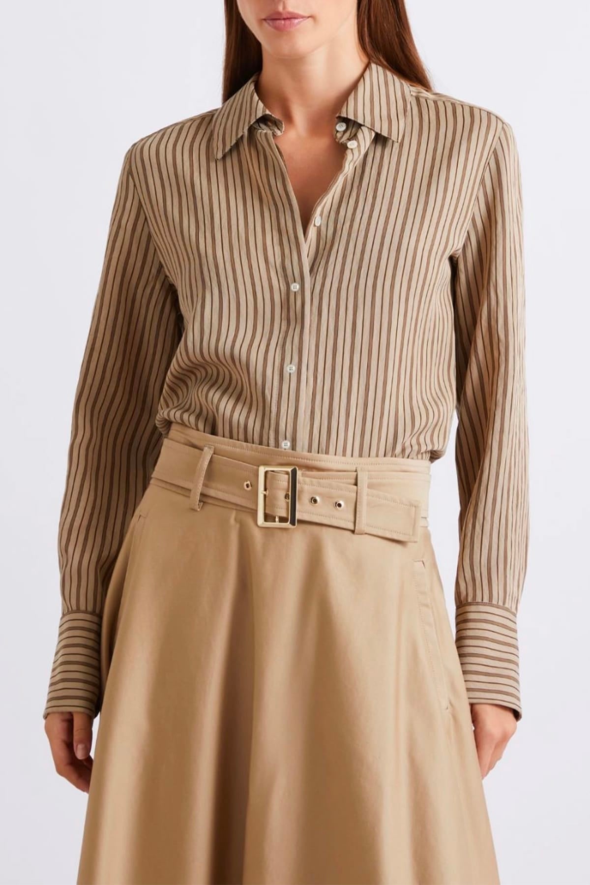 MARELLA CAMICIA  Camicia donna Marella Mllfolk