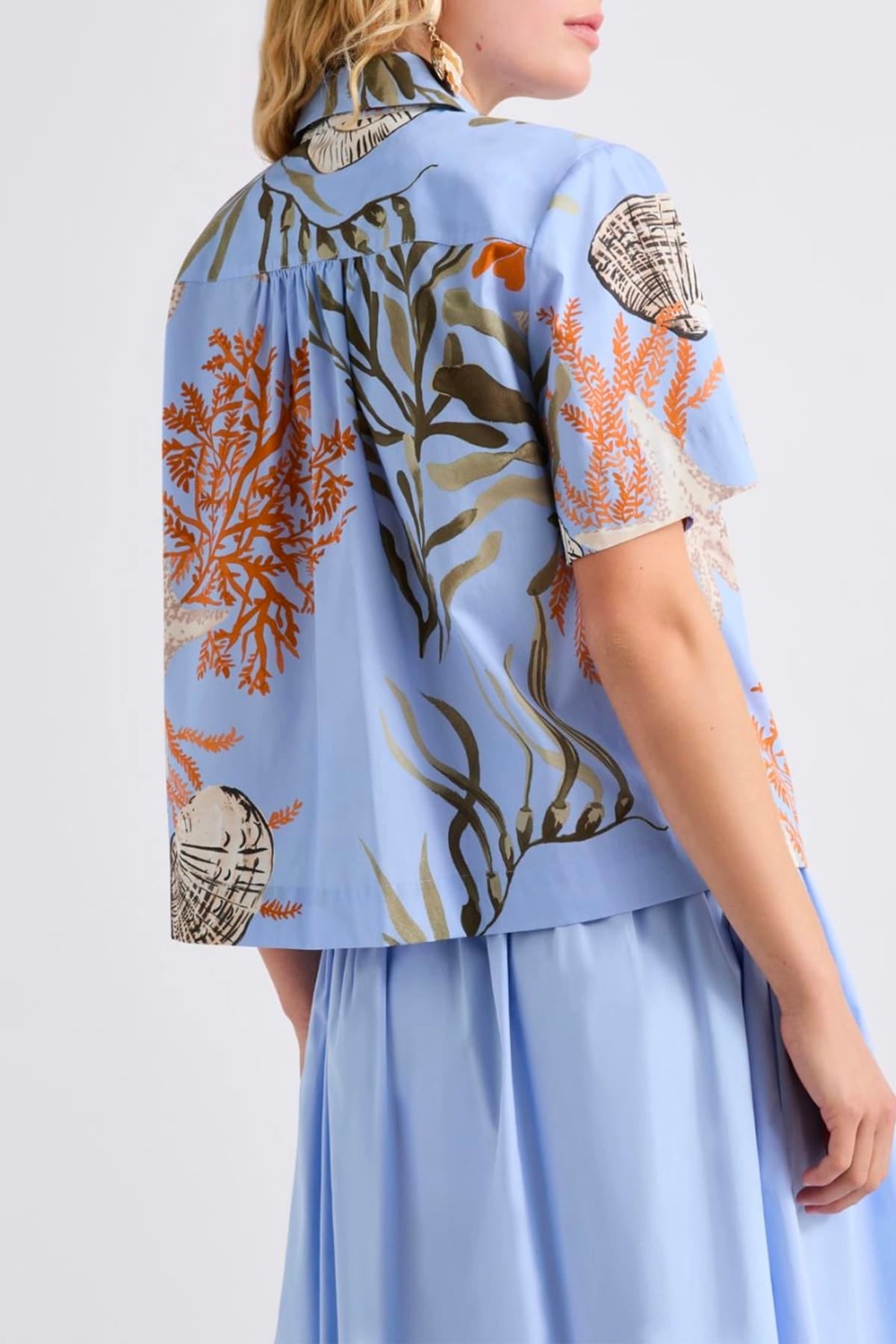 MARELLA CAMICIA  Camicia donna Marella Mllformosa