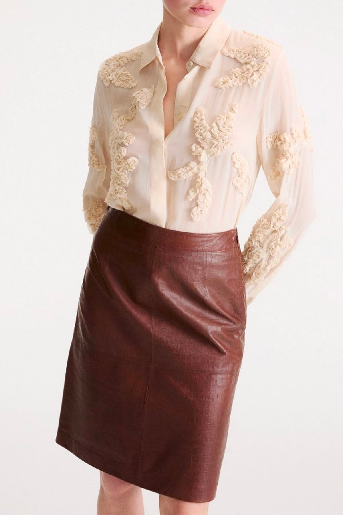 MARELLA CAMICIA  Camicia donna Marella Mllmambo