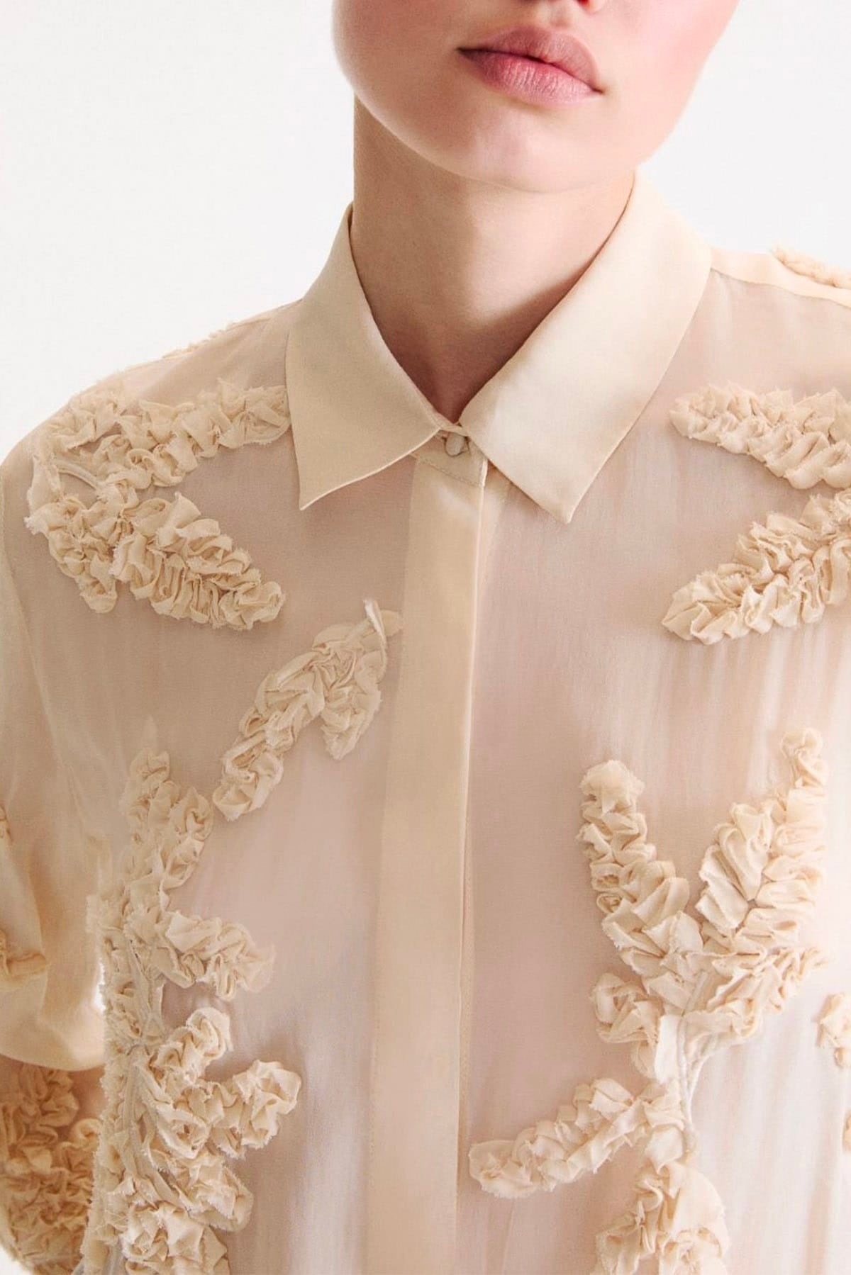 MARELLA CAMICIA  Camicia donna Marella Mllmambo
