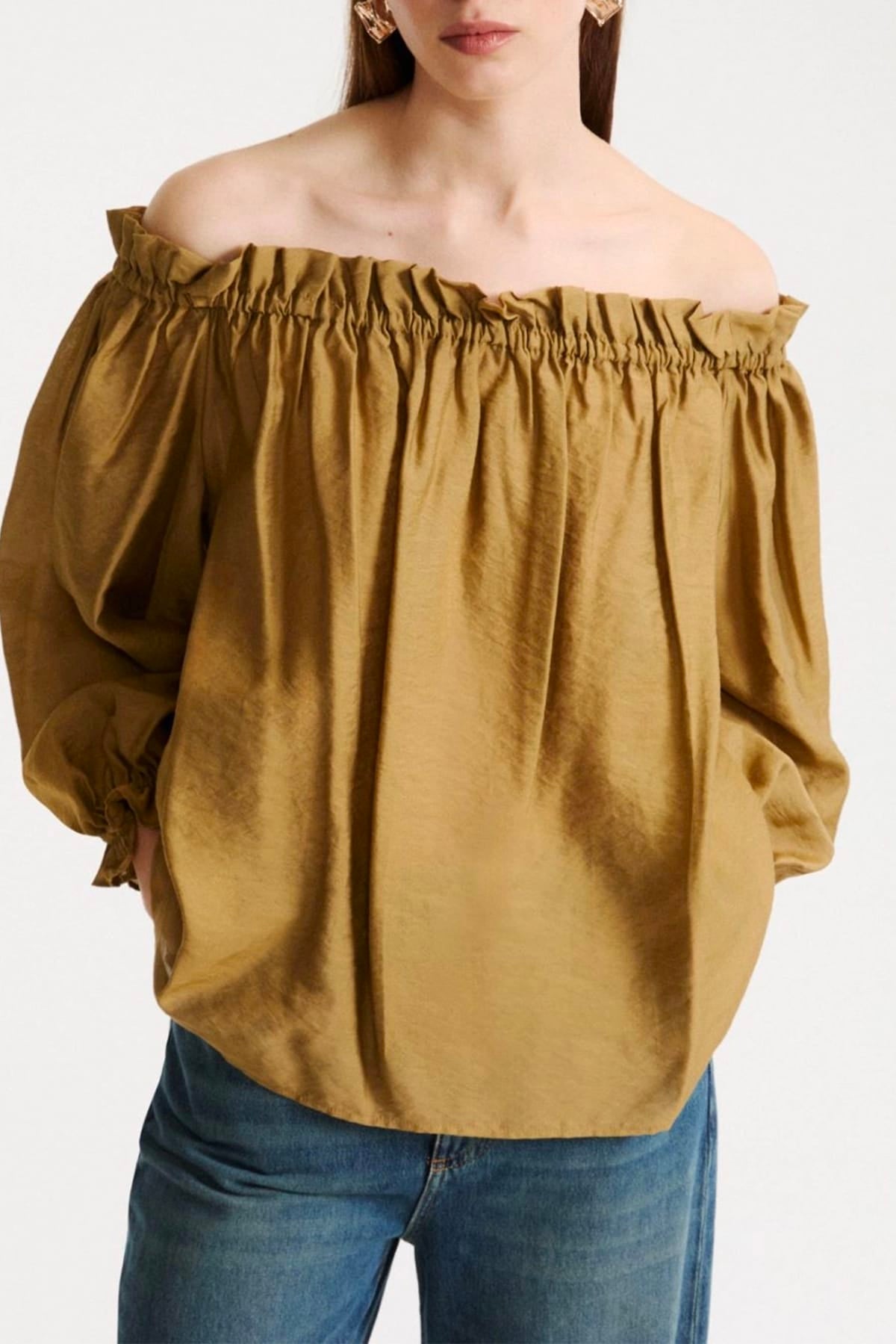 MARELLA CAMICIA  Camicia donna Marella Mllmeringa