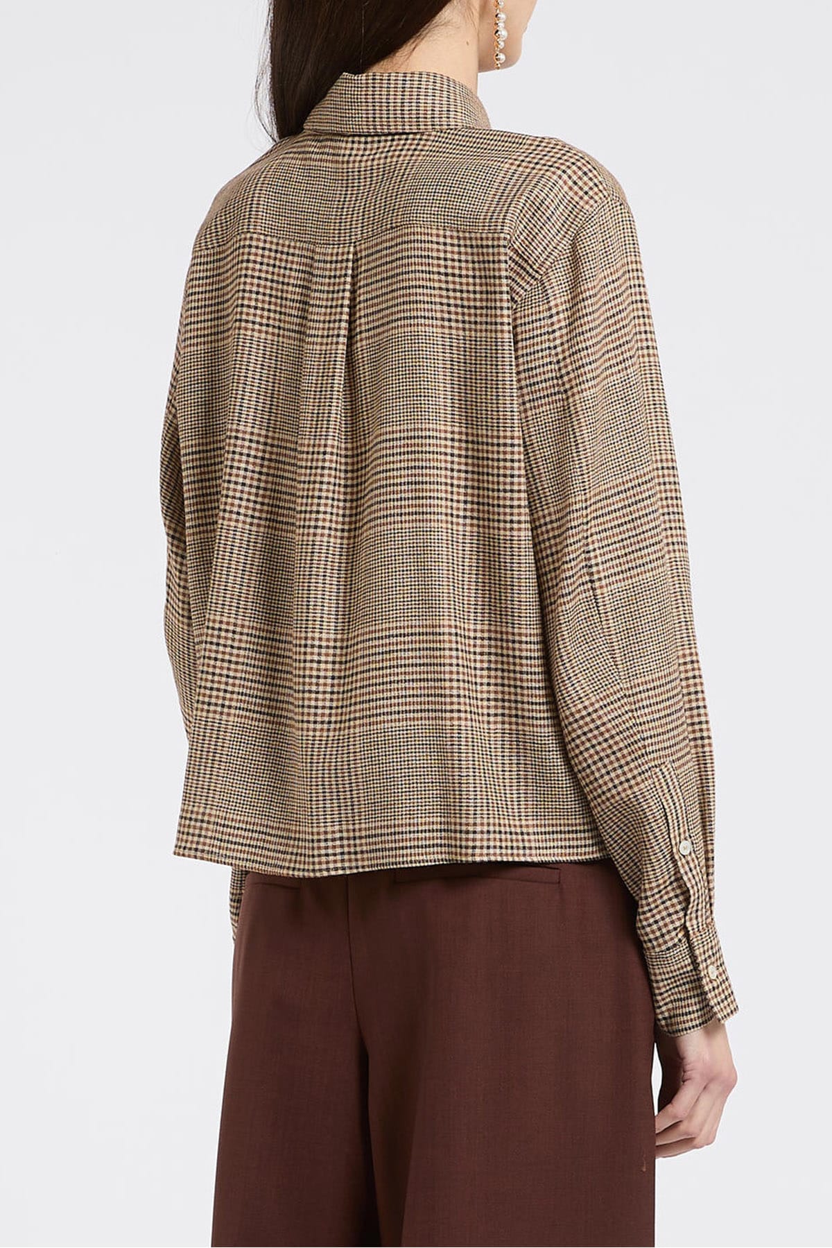MARELLA CAMICIA  Camicia fluida donna Marella Mllmodico