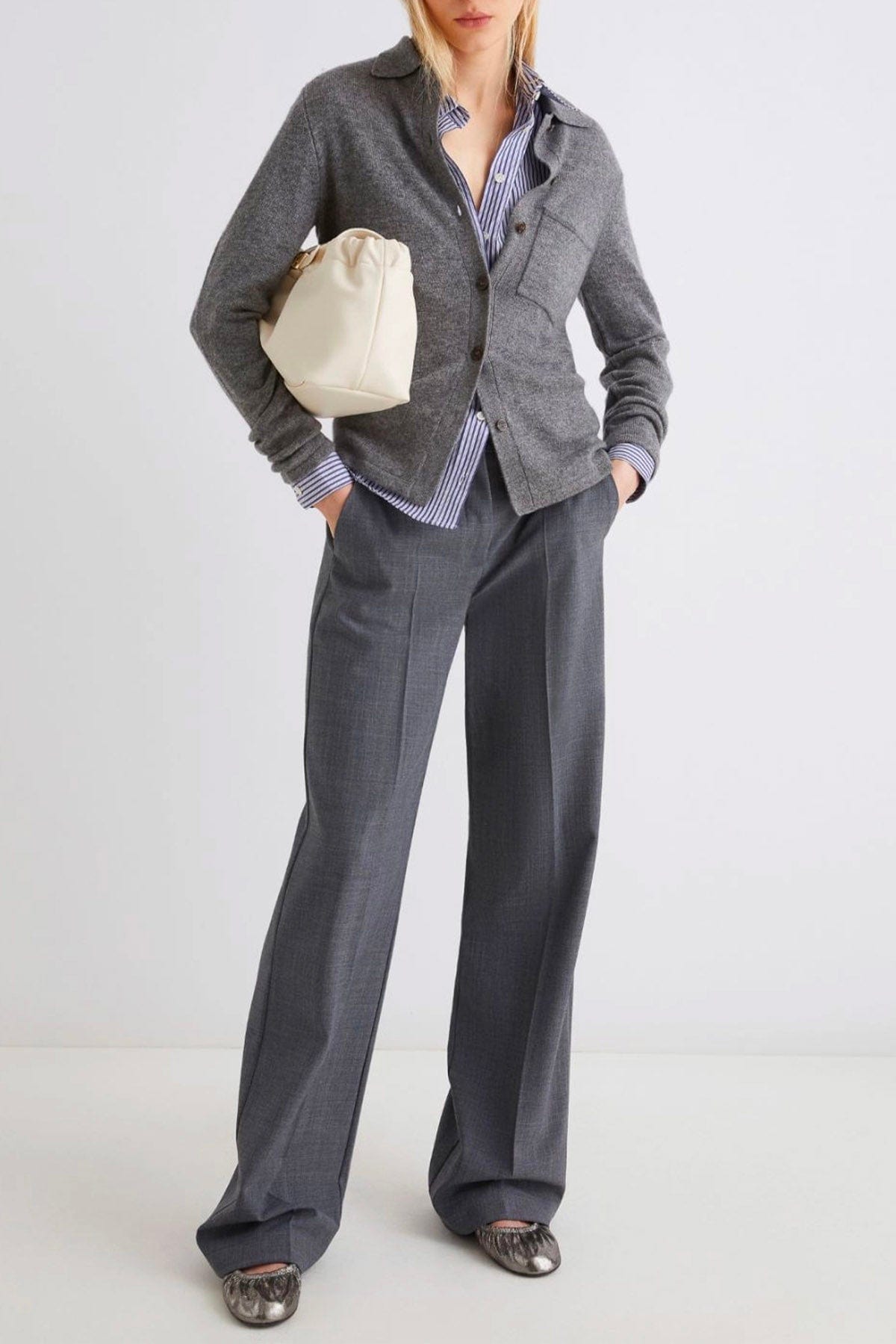MARELLA CAMICIA  Camicia in cotone donna Marella Apice