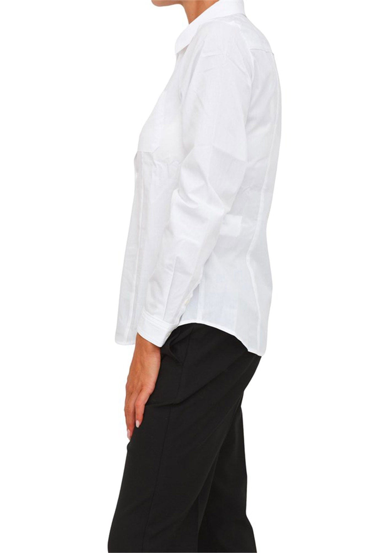 MARELLA CAMICIA  Camicia in cotone donna Marella Apice