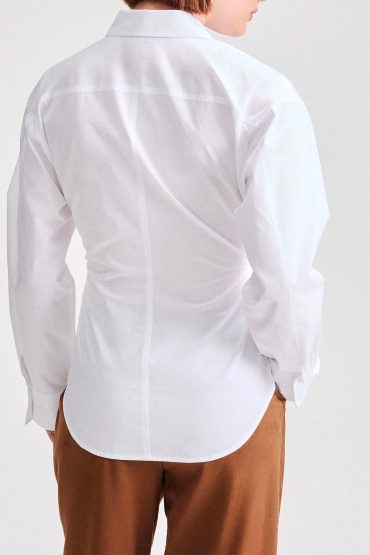 MARELLA CAMICIA  Camicia in cotone donna Marella Mllsolista