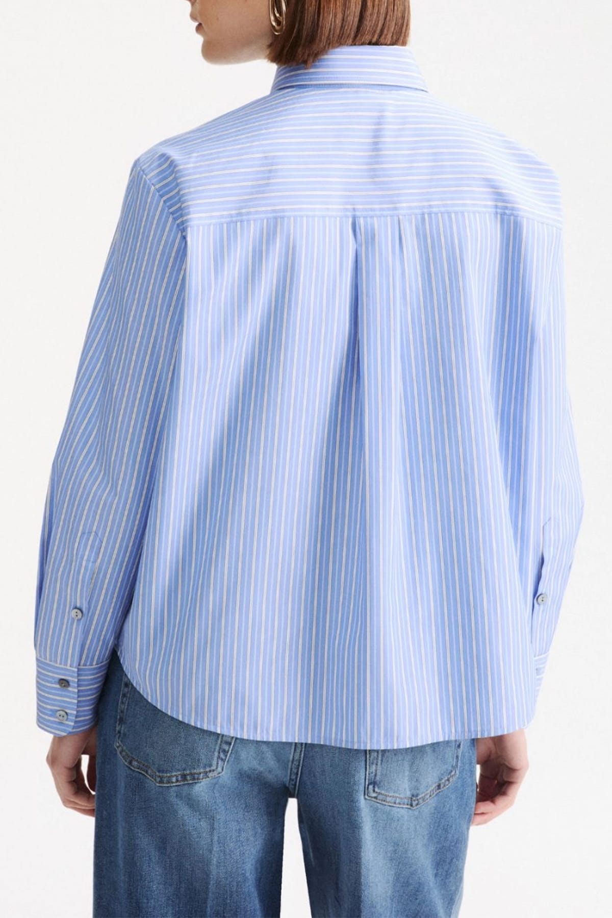 MARELLA CAMICIA  Camicia in cotone donna Marella Mlltequila