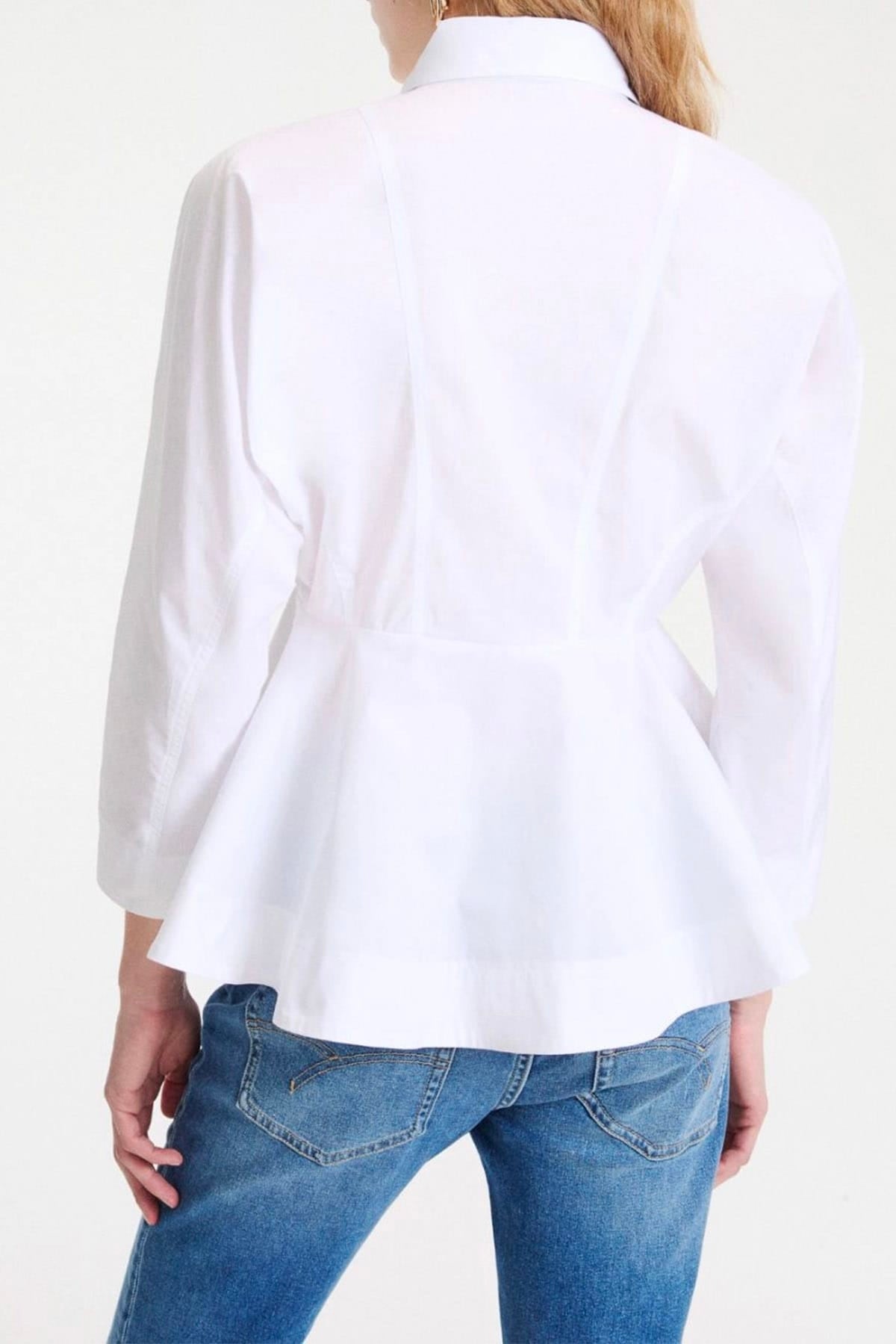 MARELLA CAMICIA  Camicia in cotone donna Marella Mlssub