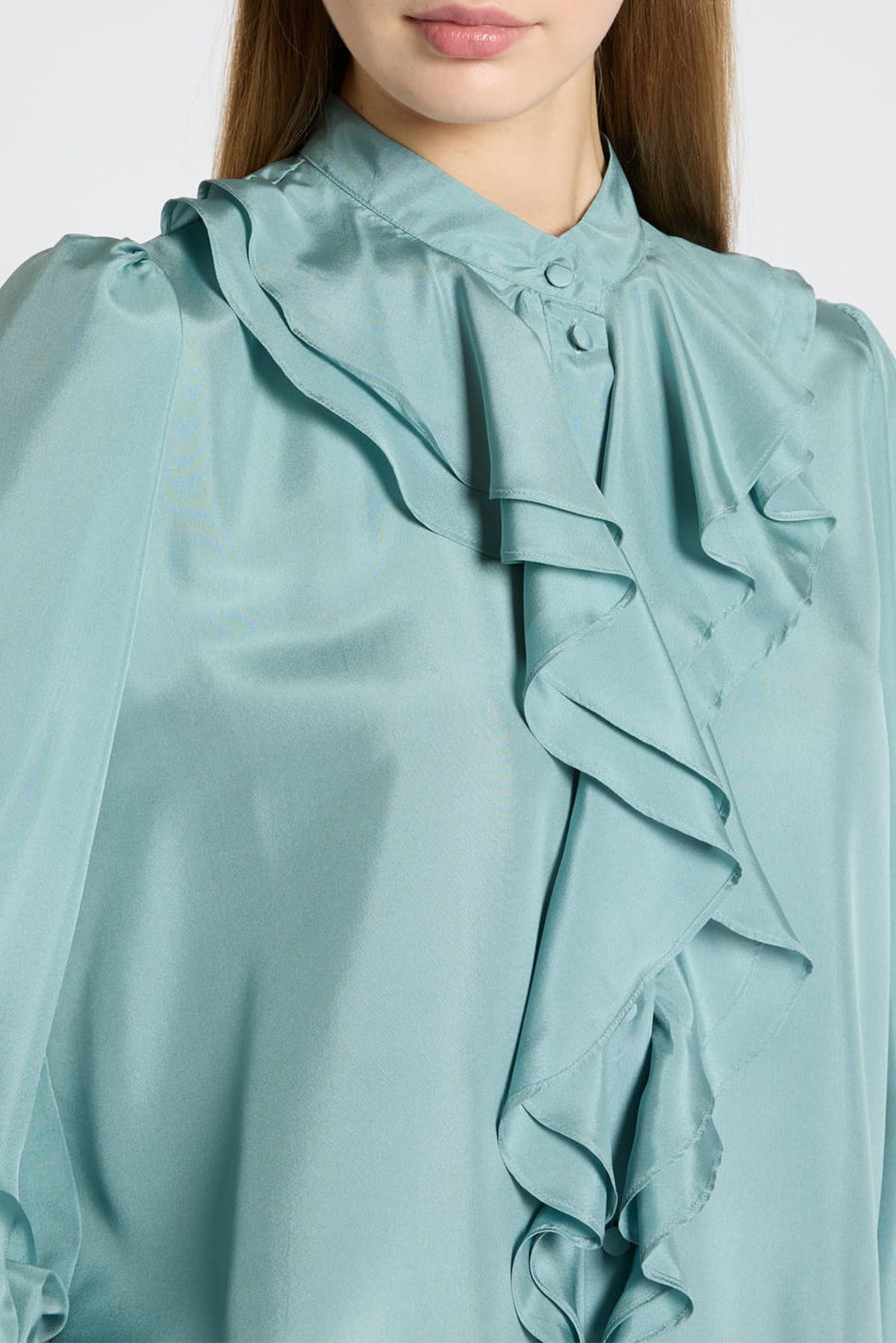 MARELLA CAMICIA  Camicia in seta donna Marella Mllcaldaia