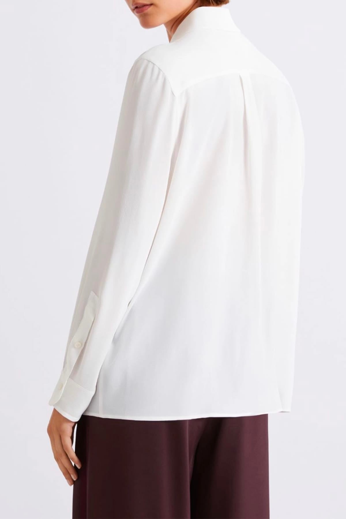 MARELLA CAMICIA  Camicia in seta donna Marella Mllfebe