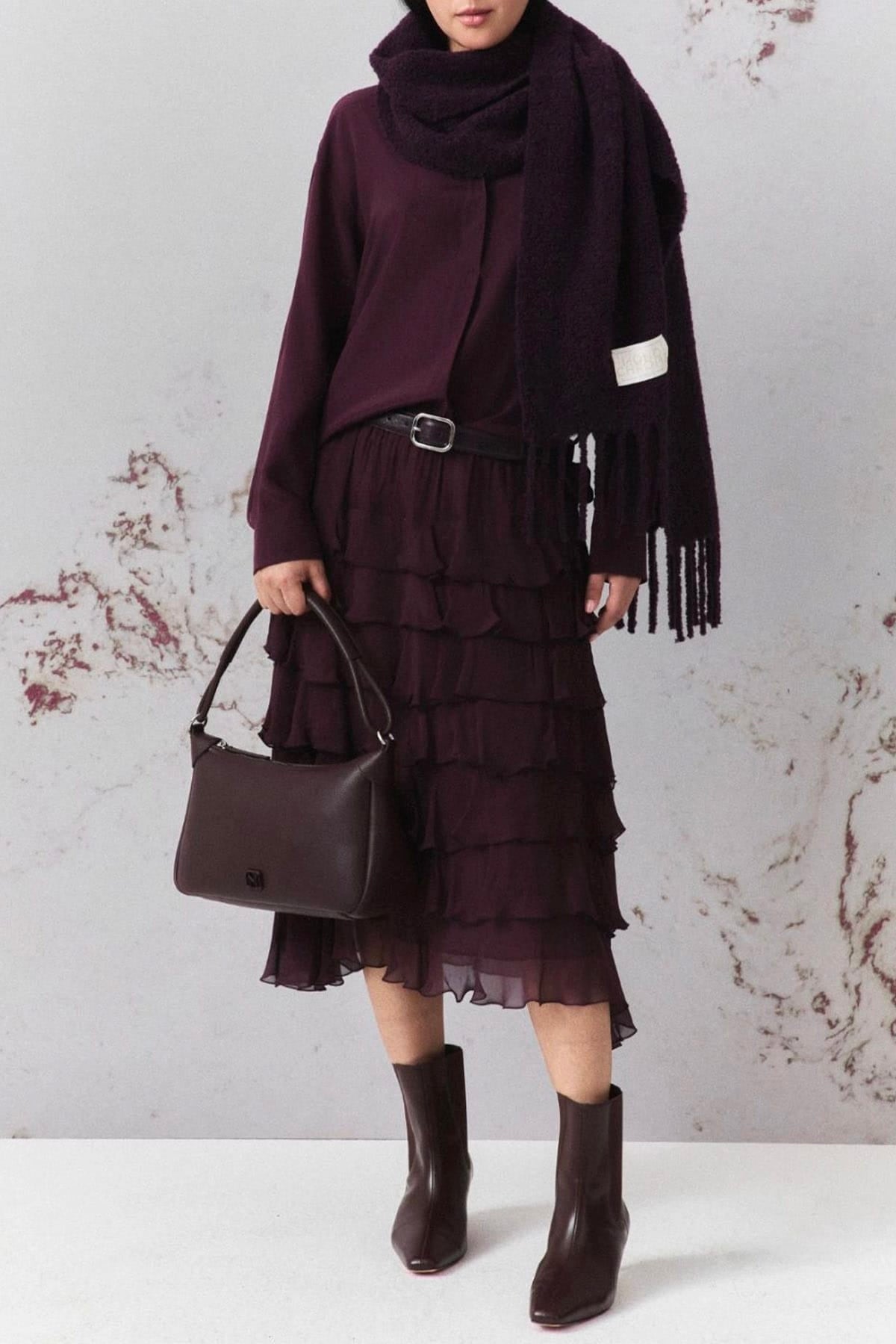 MARELLA CAMICIA  Camicia in seta donna Marella Mllliriche
