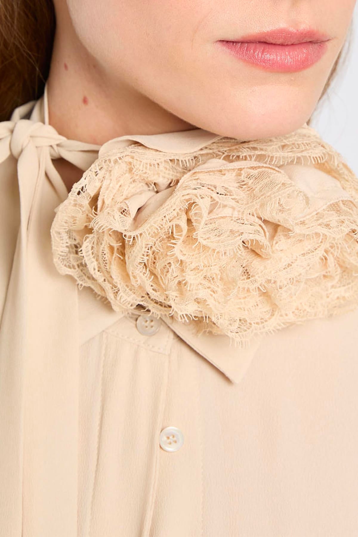 MARELLA CAMICIA  Camicia misto seta donna Marella Mllorca