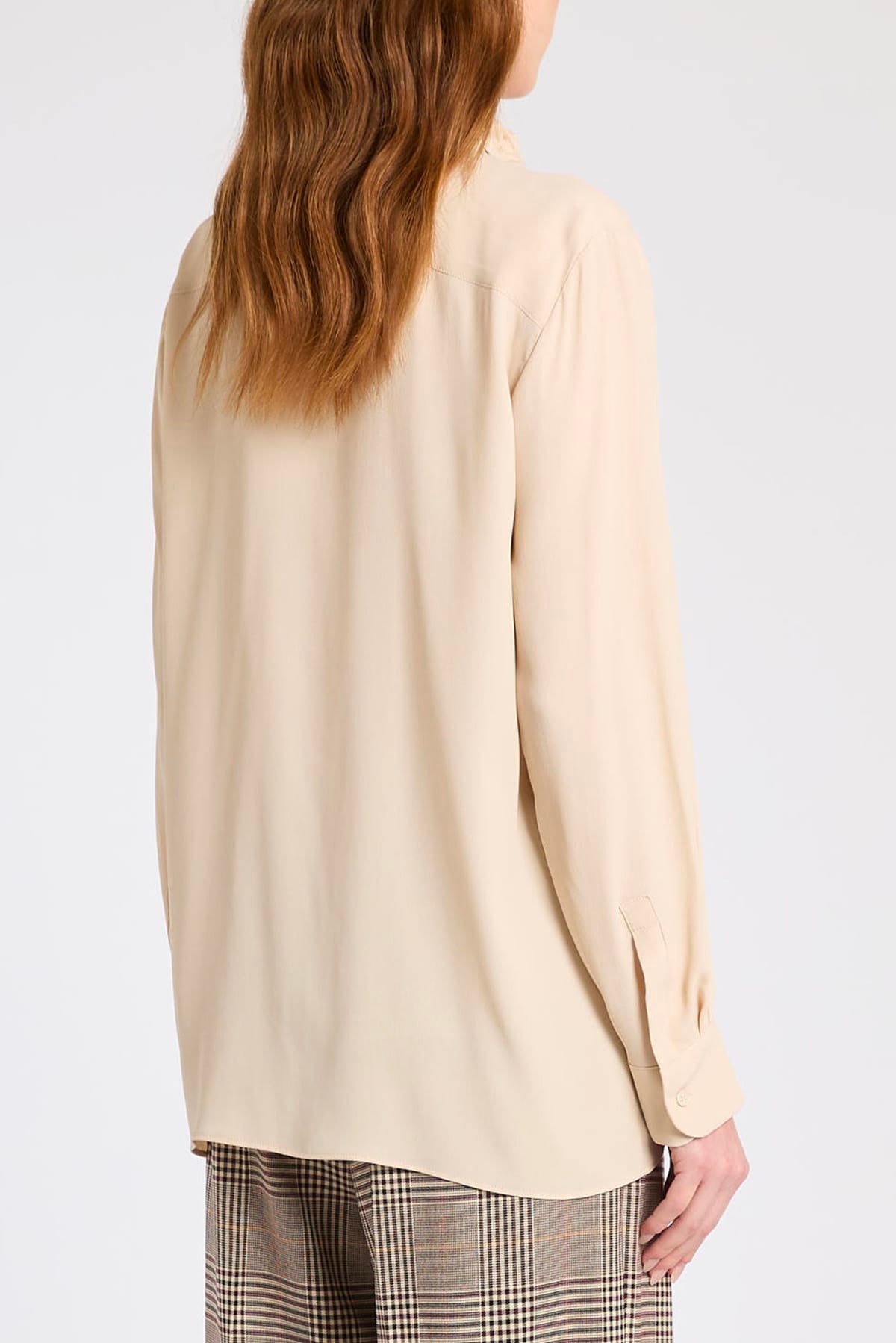 MARELLA CAMICIA  Camicia misto seta donna Marella Mllorca
