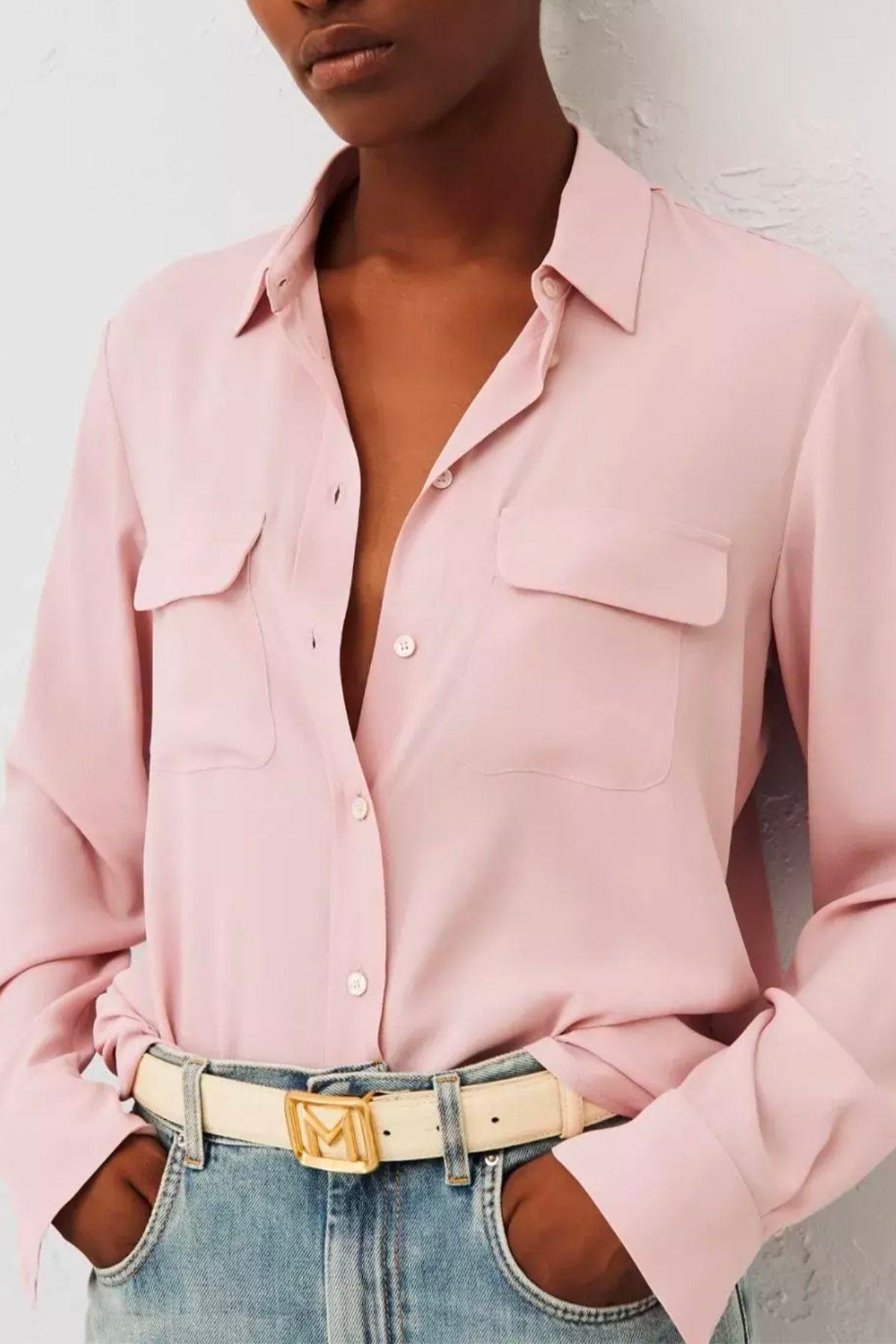 MARELLA CAMICIA  Camicia rosa donna Marella Ordine