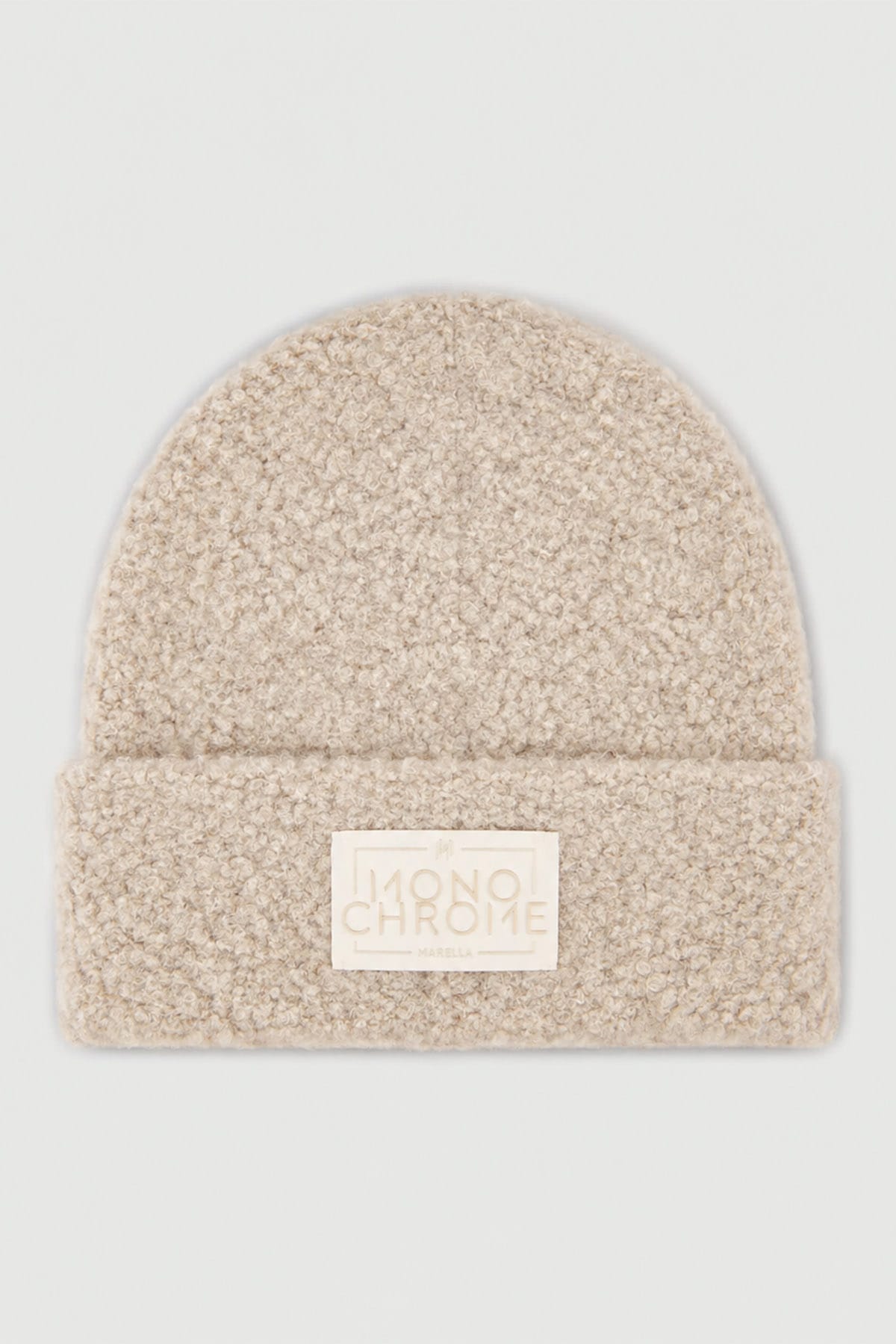 MARELLA CAPPELLO-BERRETTO  AVENA / UNICA Cappello in maglia donna Marella Mllbenda