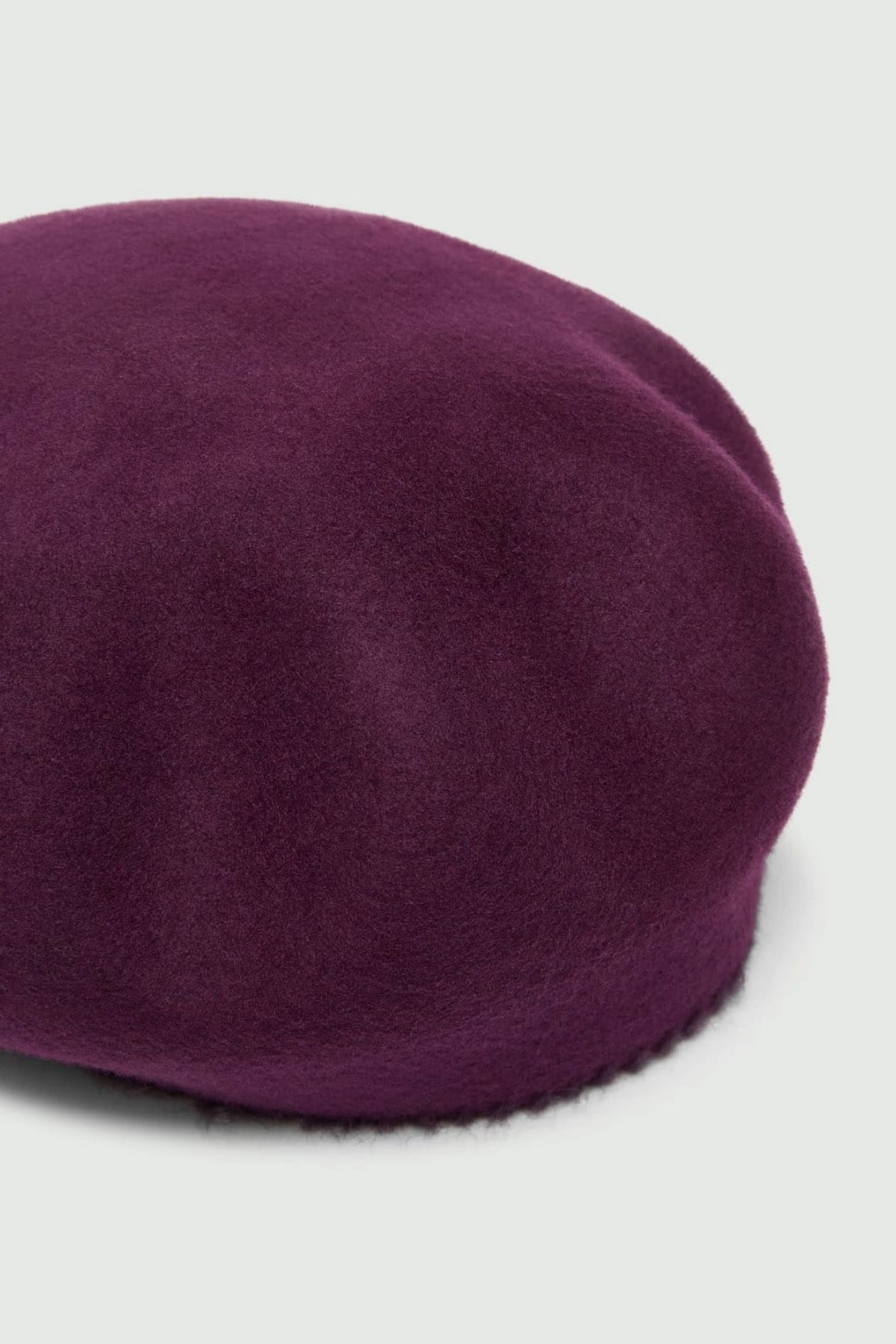 MARELLA CAPPELLO-BERRETTO  Cappello in lana donna Marella Mllalbore