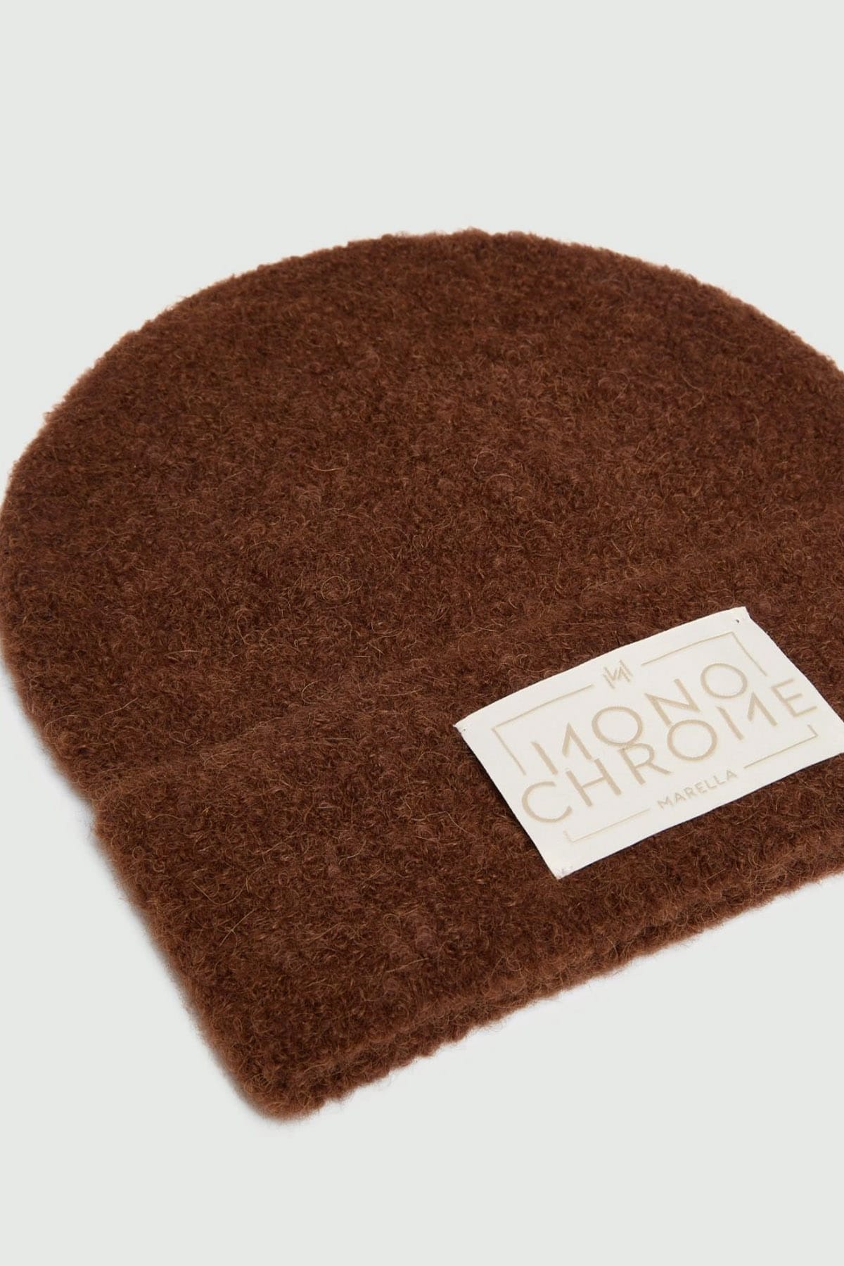 MARELLA CAPPELLO-BERRETTO  Cappello in maglia donna Marella Mllbenda